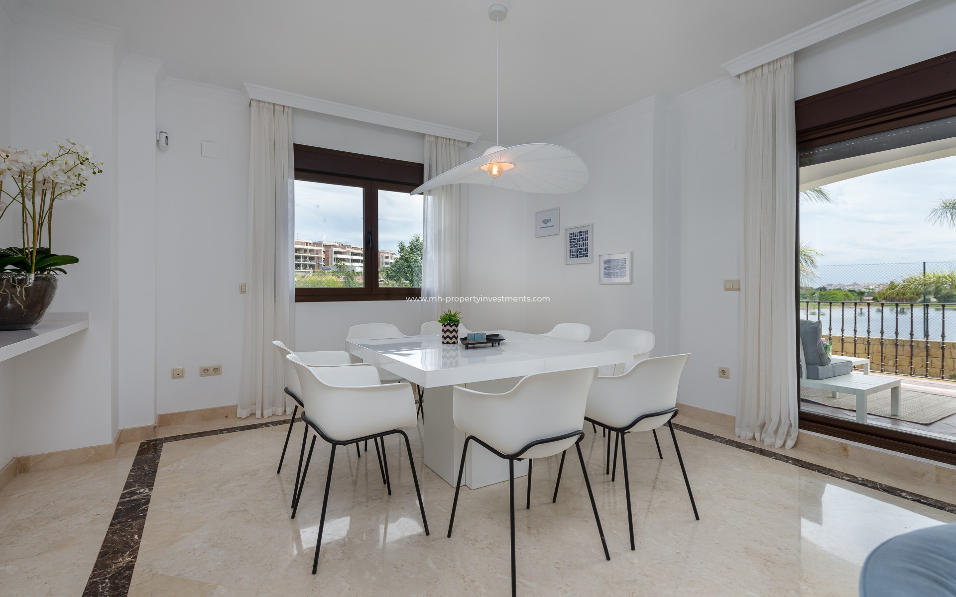 Neubau - detached - Estepona