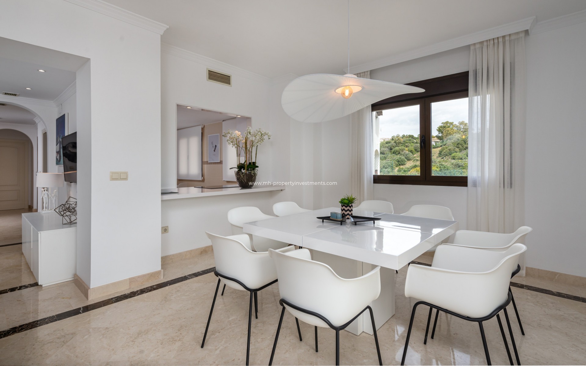 Neubau - detached - Estepona