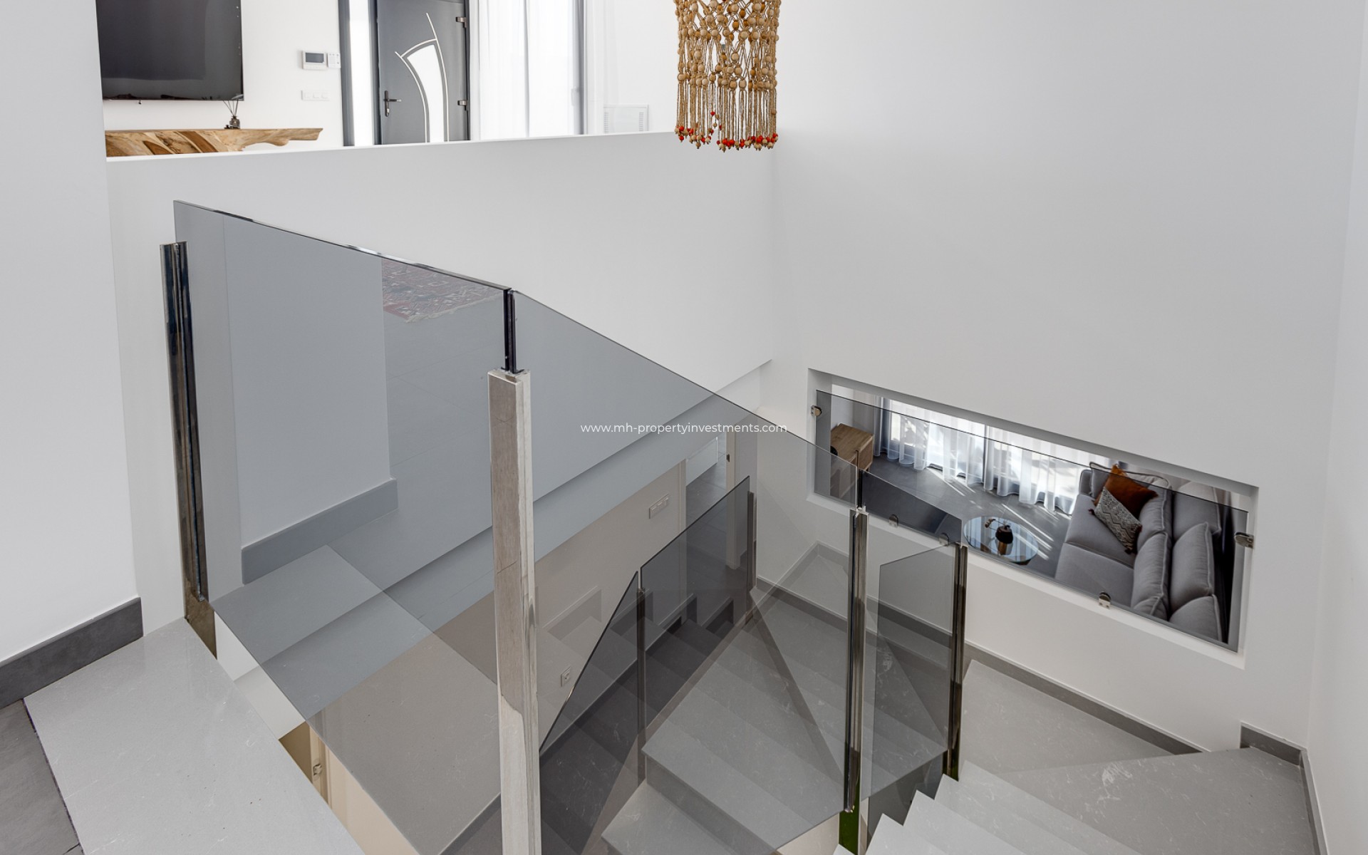 Neubau - detached - La Mata