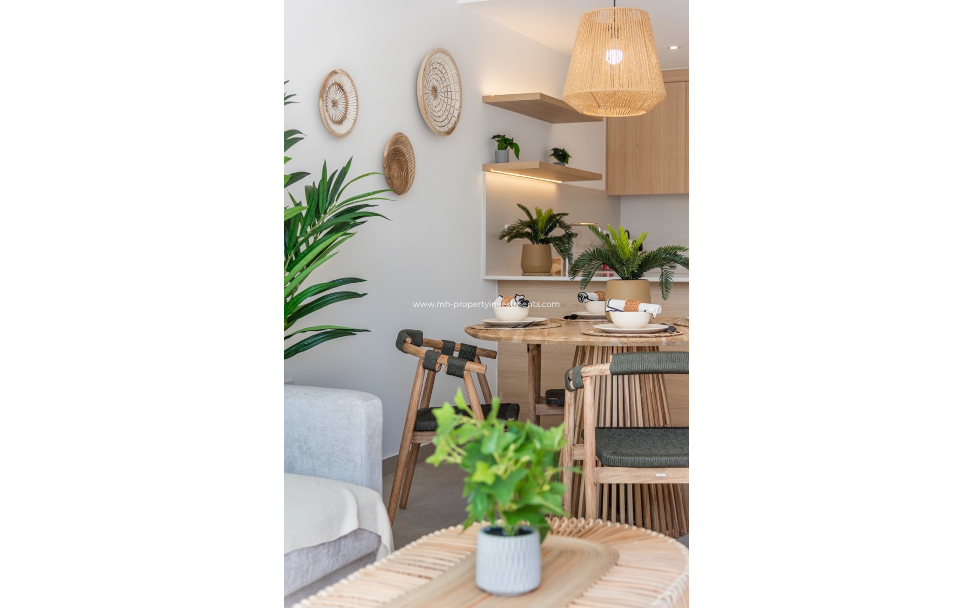 Neubau - detached - Los Alcázares