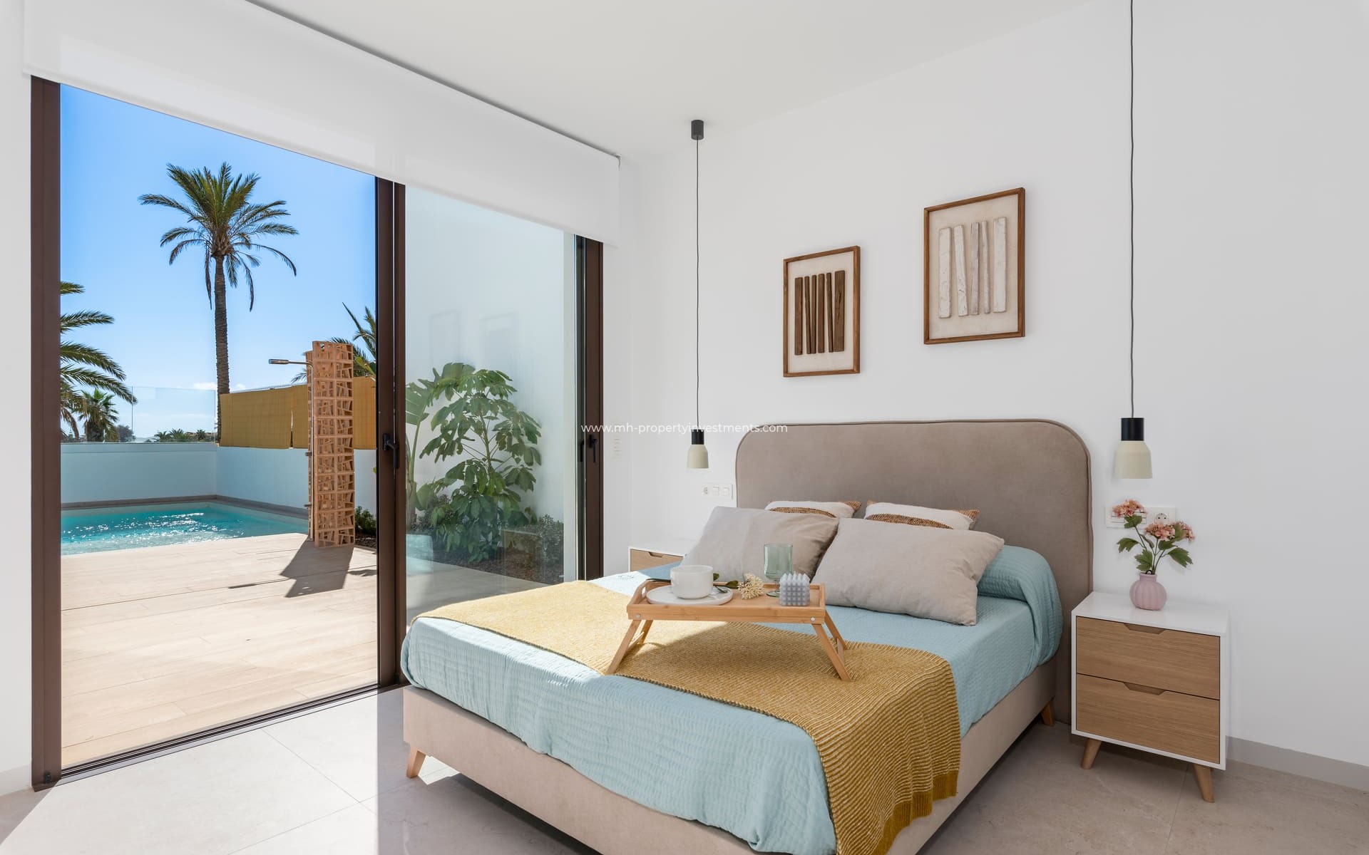 Neubau - detached - Los Alcázares
