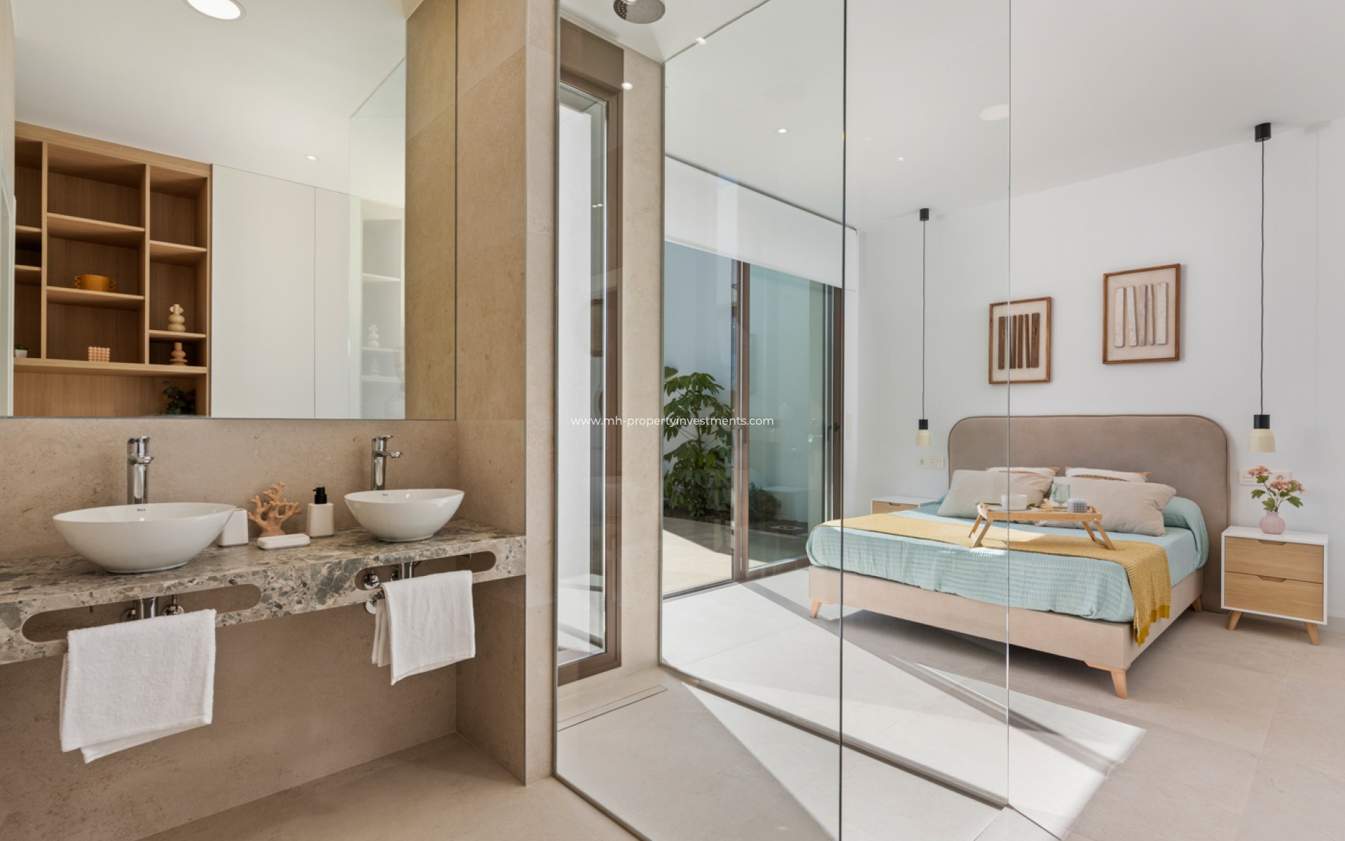 Neubau - detached - Los Alcázares