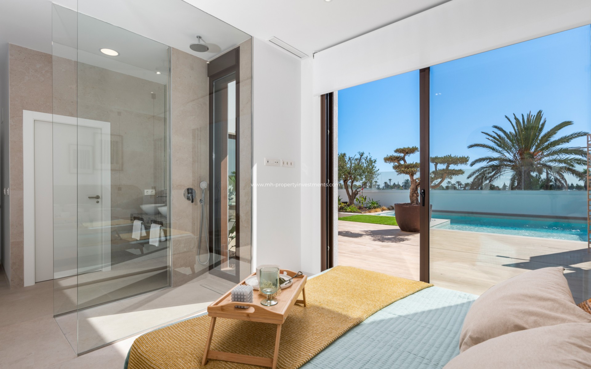 Neubau - detached - Los Alcázares