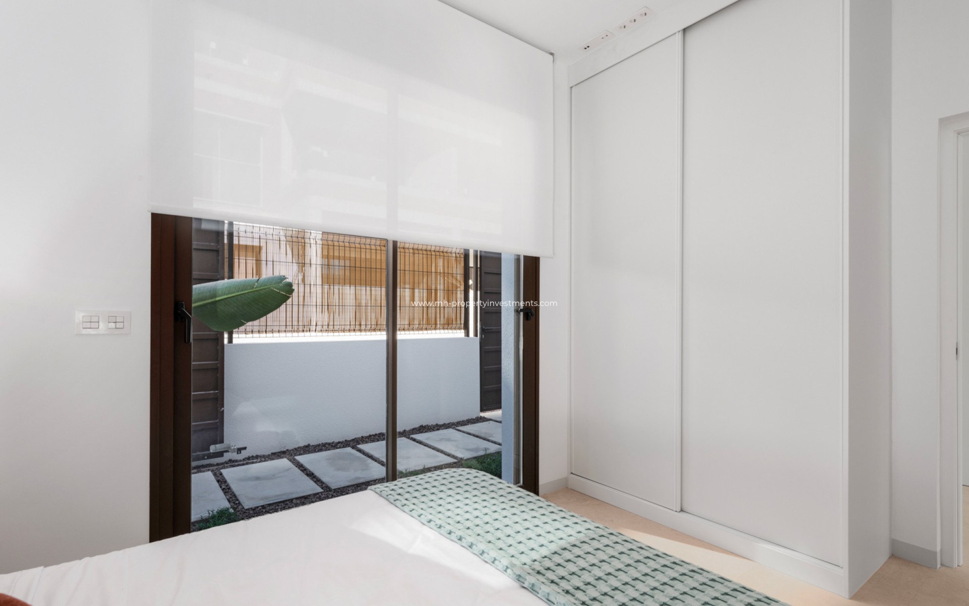 Neubau - detached - Los Alcázares