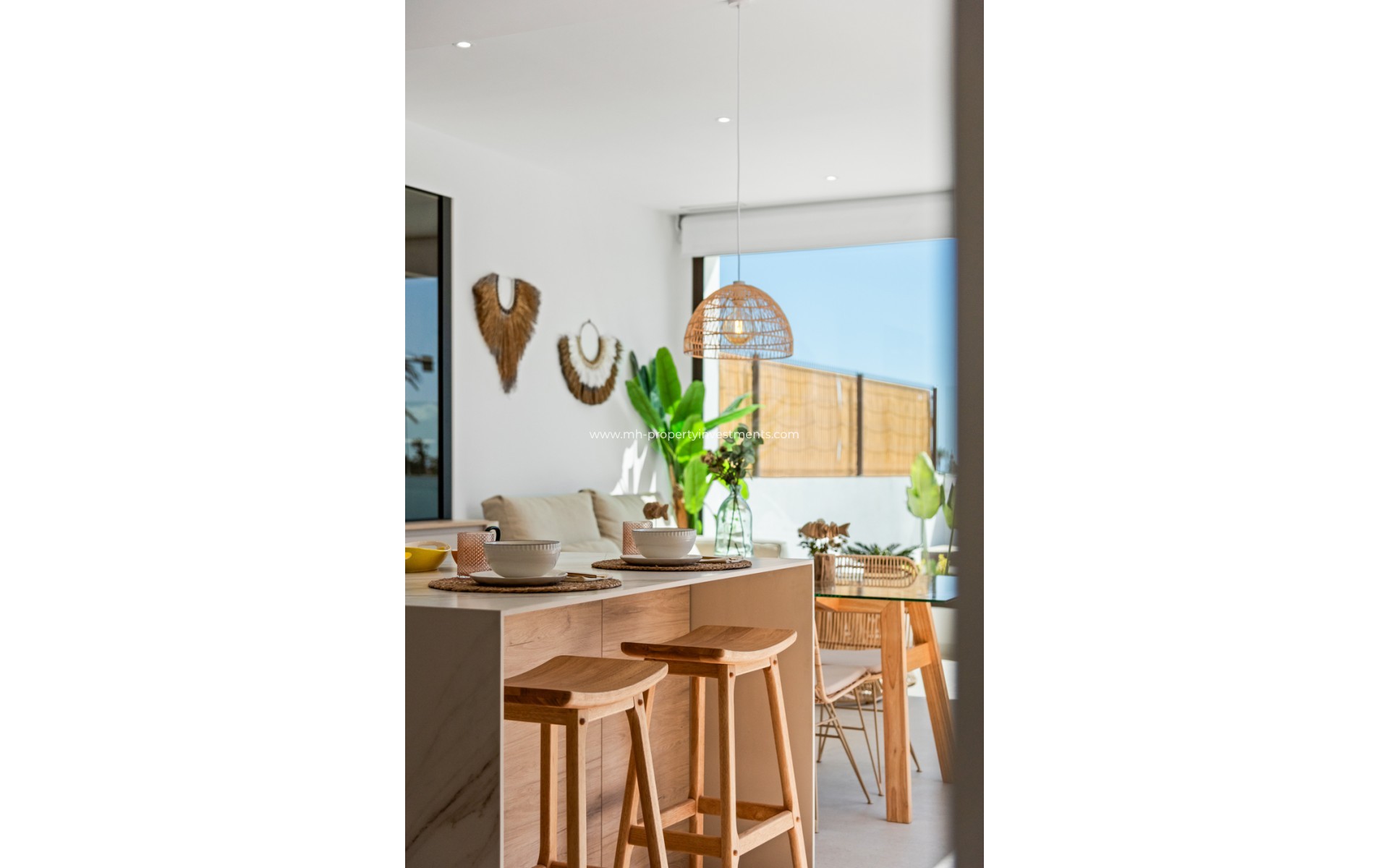 Neubau - detached - Los Alcázares