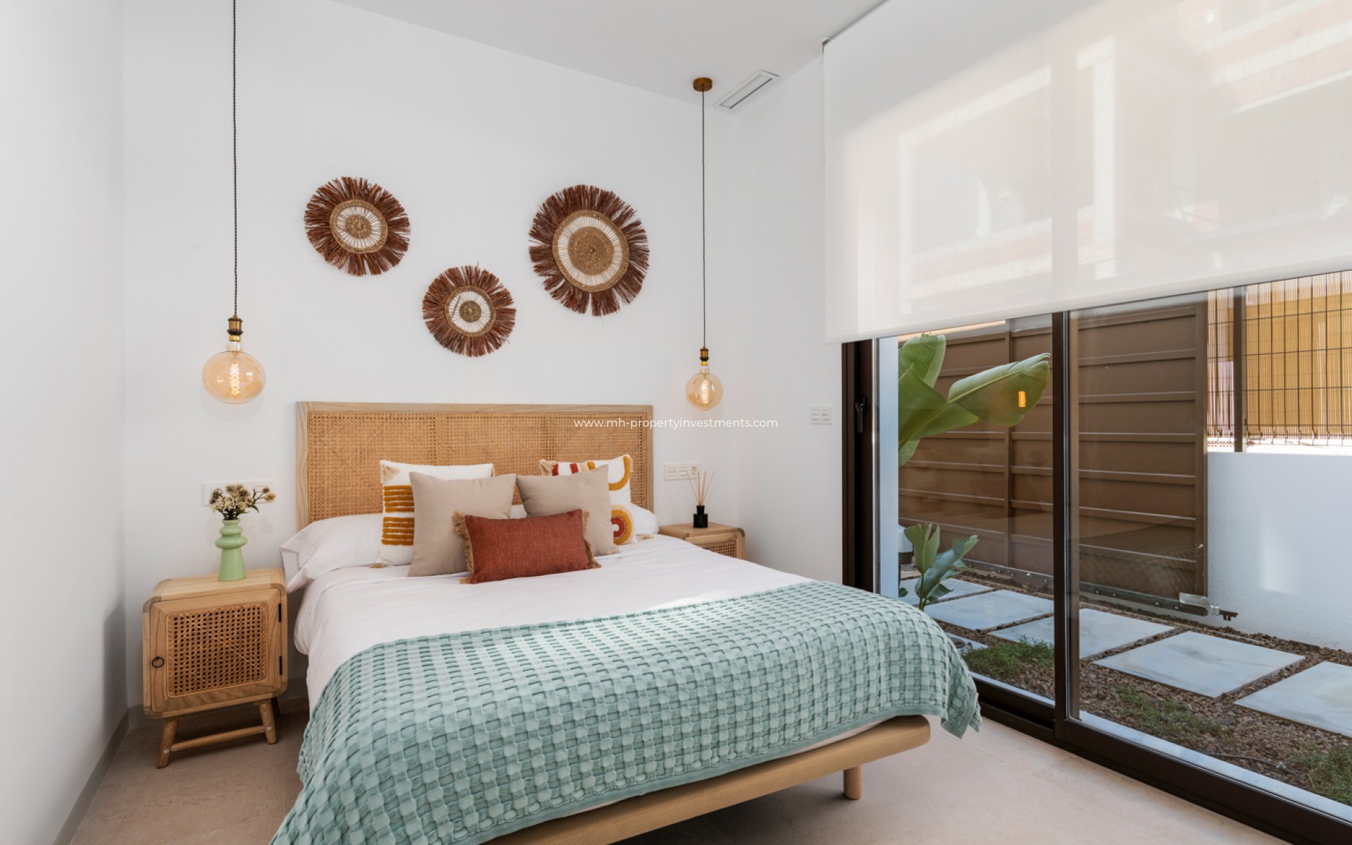 Neubau - detached - Los Alcázares