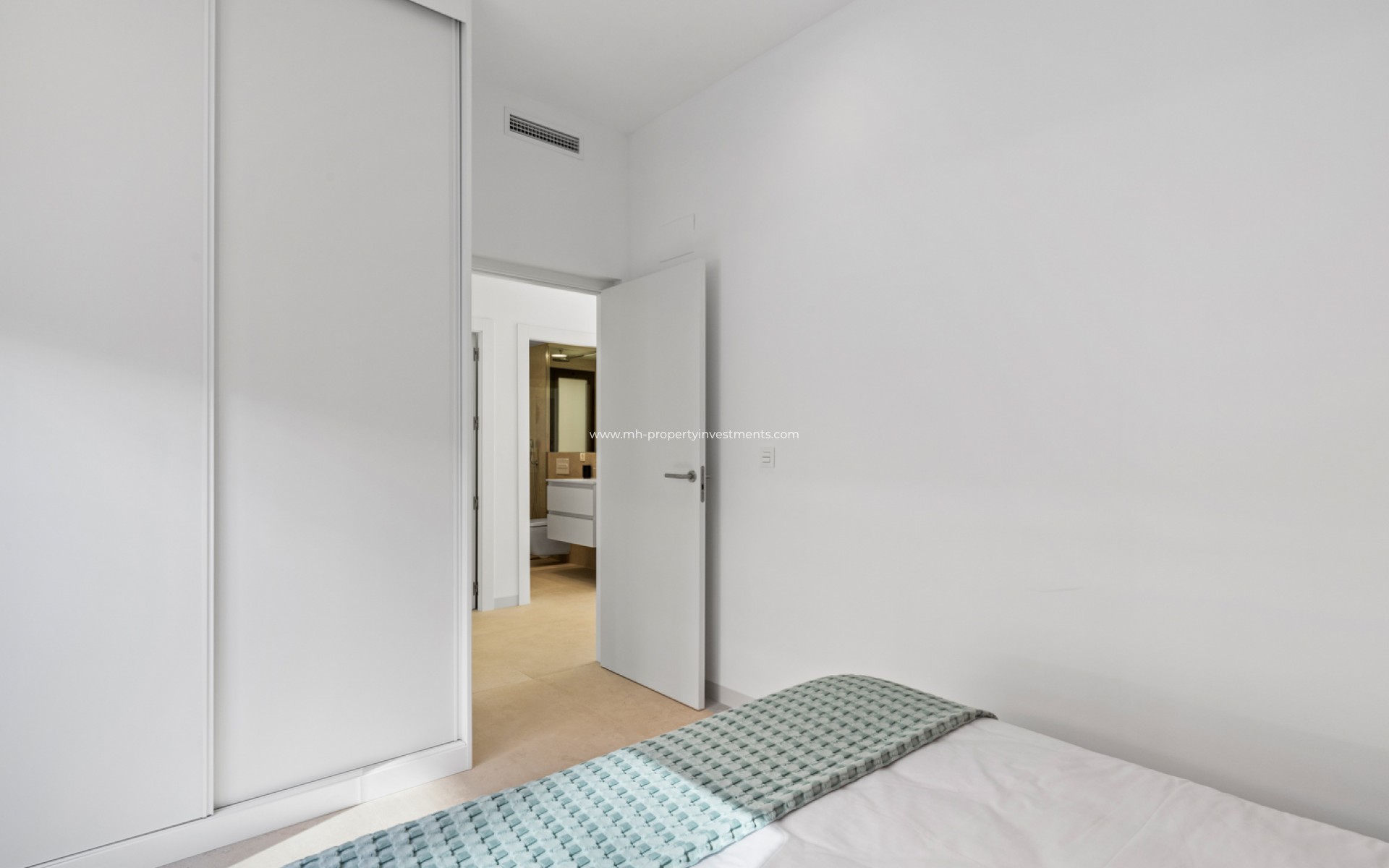 Neubau - detached - Los Alcázares