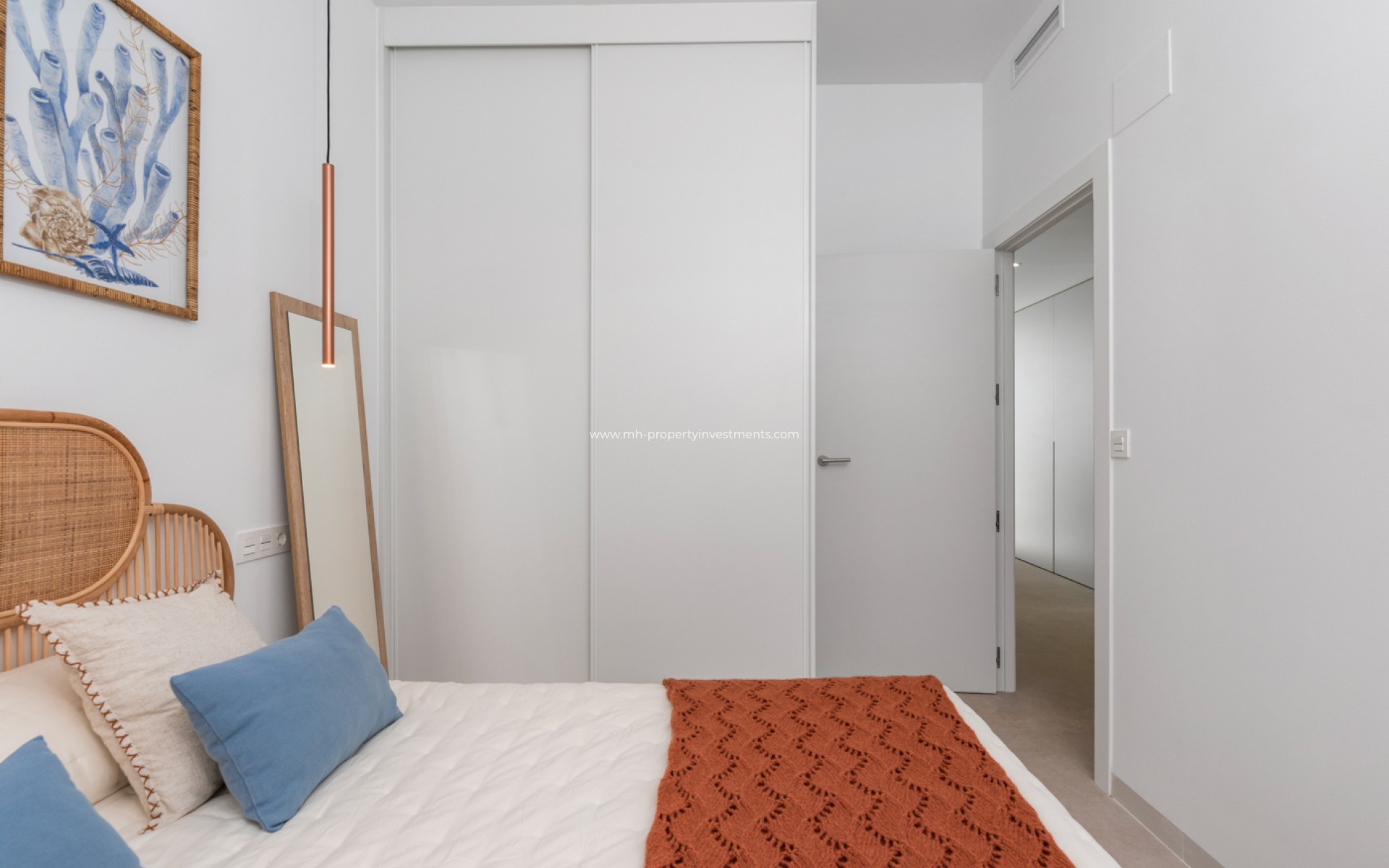 Neubau - detached - Los Alcázares