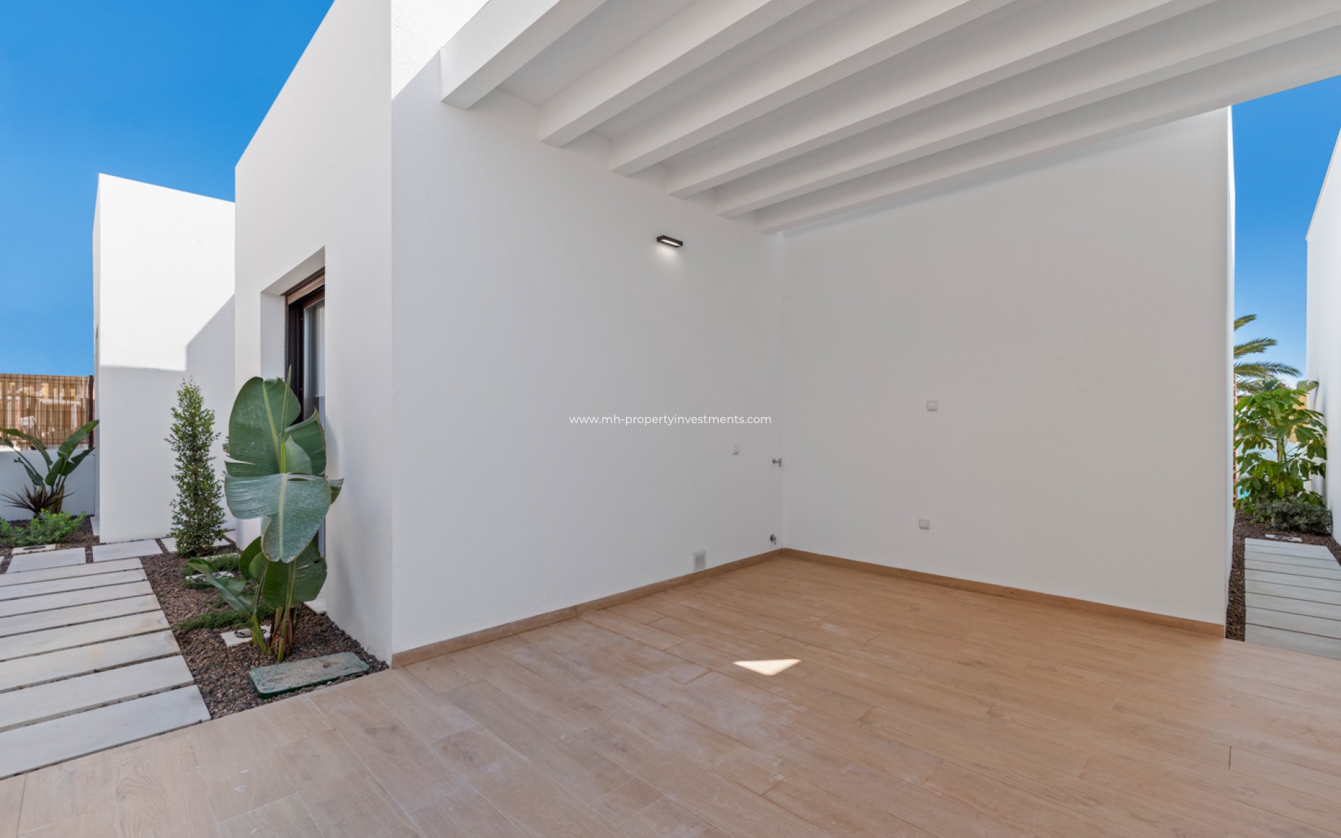 Neubau - detached - Los Alcázares