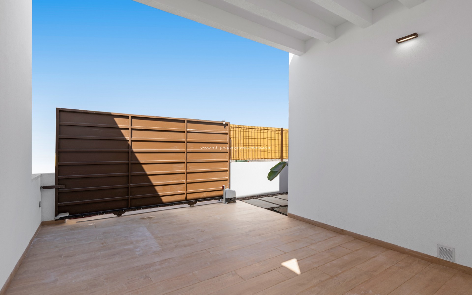 Neubau - detached - Los Alcázares