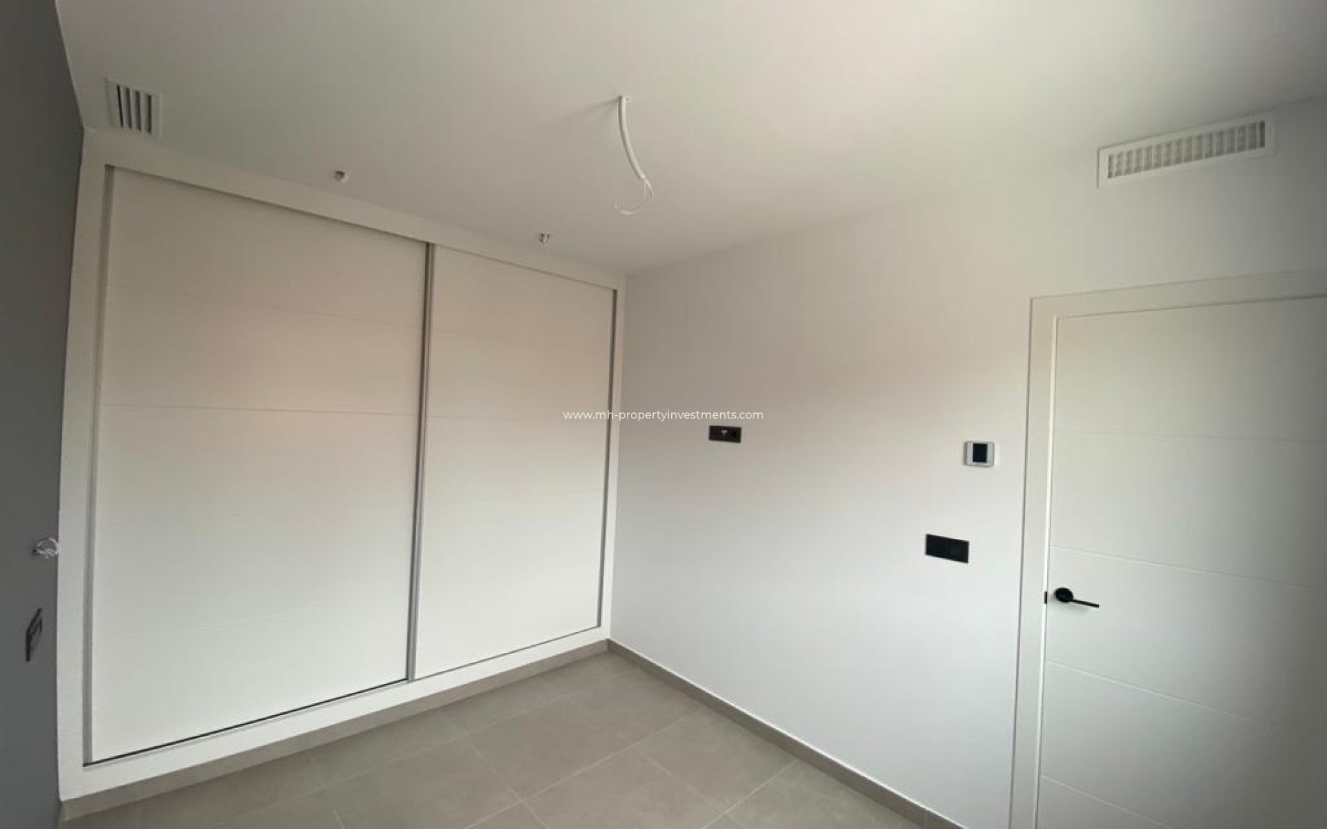 Neubau - detached - Los Alcázares