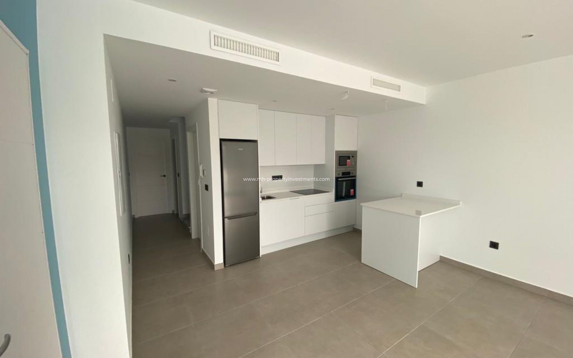 Neubau - detached - Los Alcázares