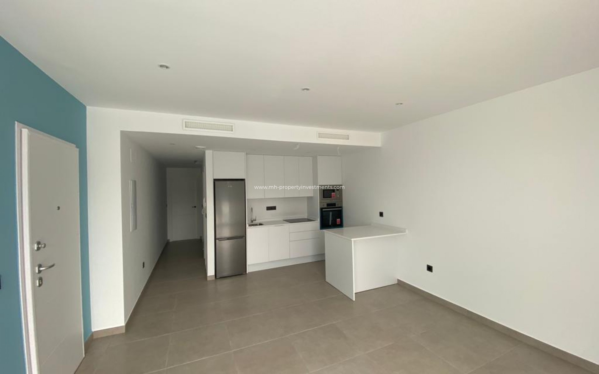 Neubau - detached - Los Alcázares