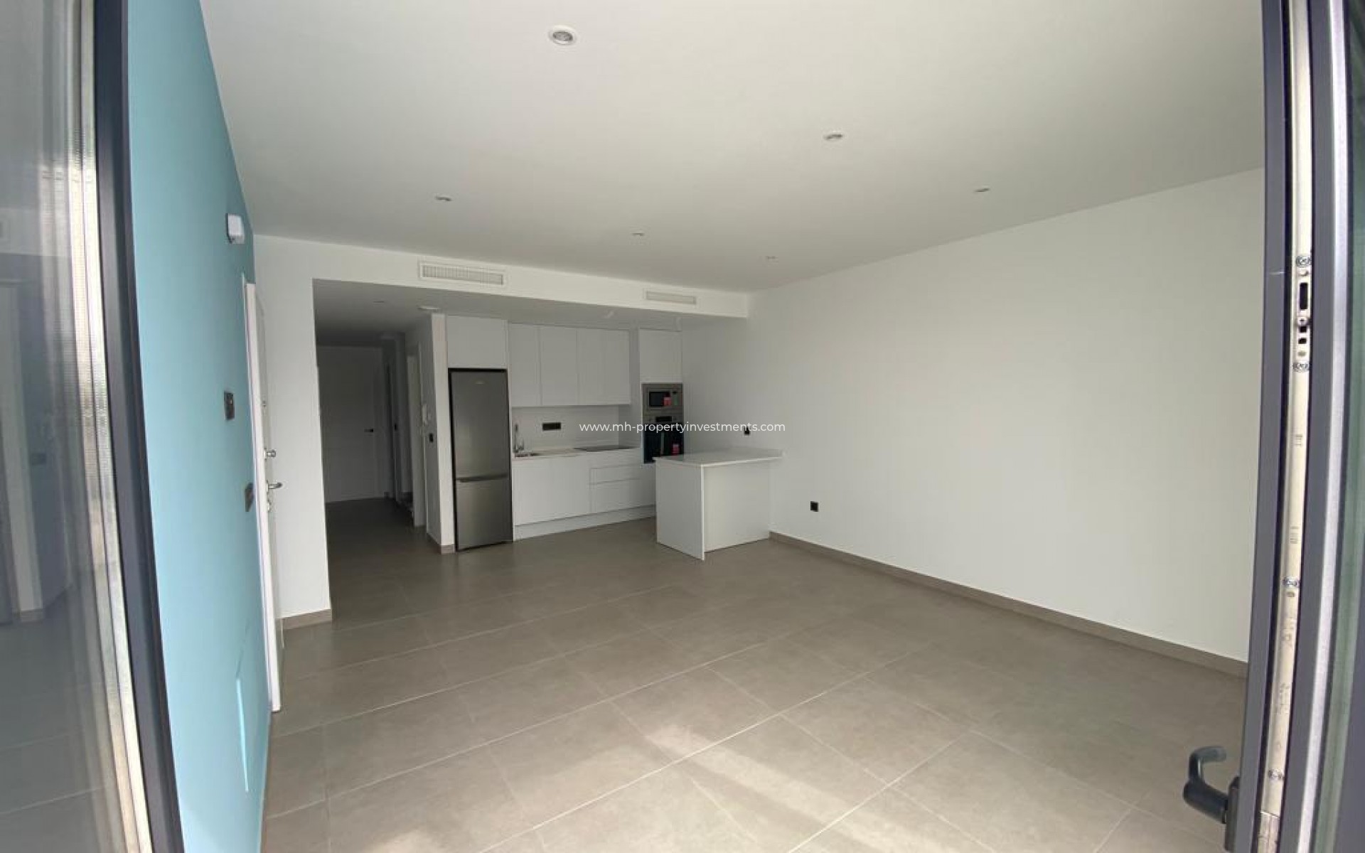 Neubau - detached - Los Alcázares