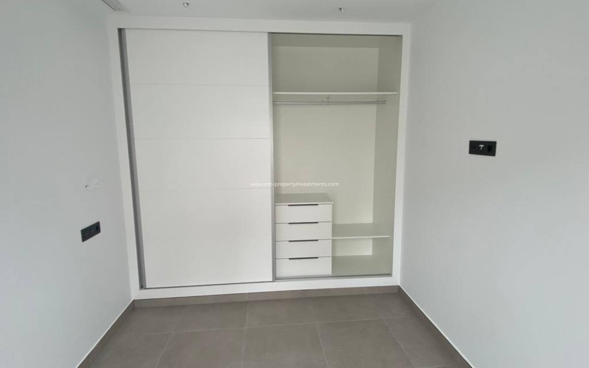 Neubau - detached - Los Alcázares