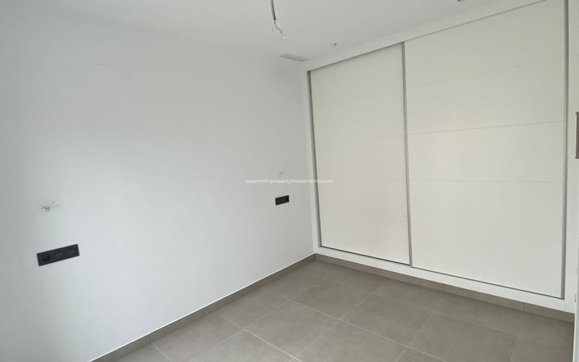 Neubau - detached - Los Alcázares