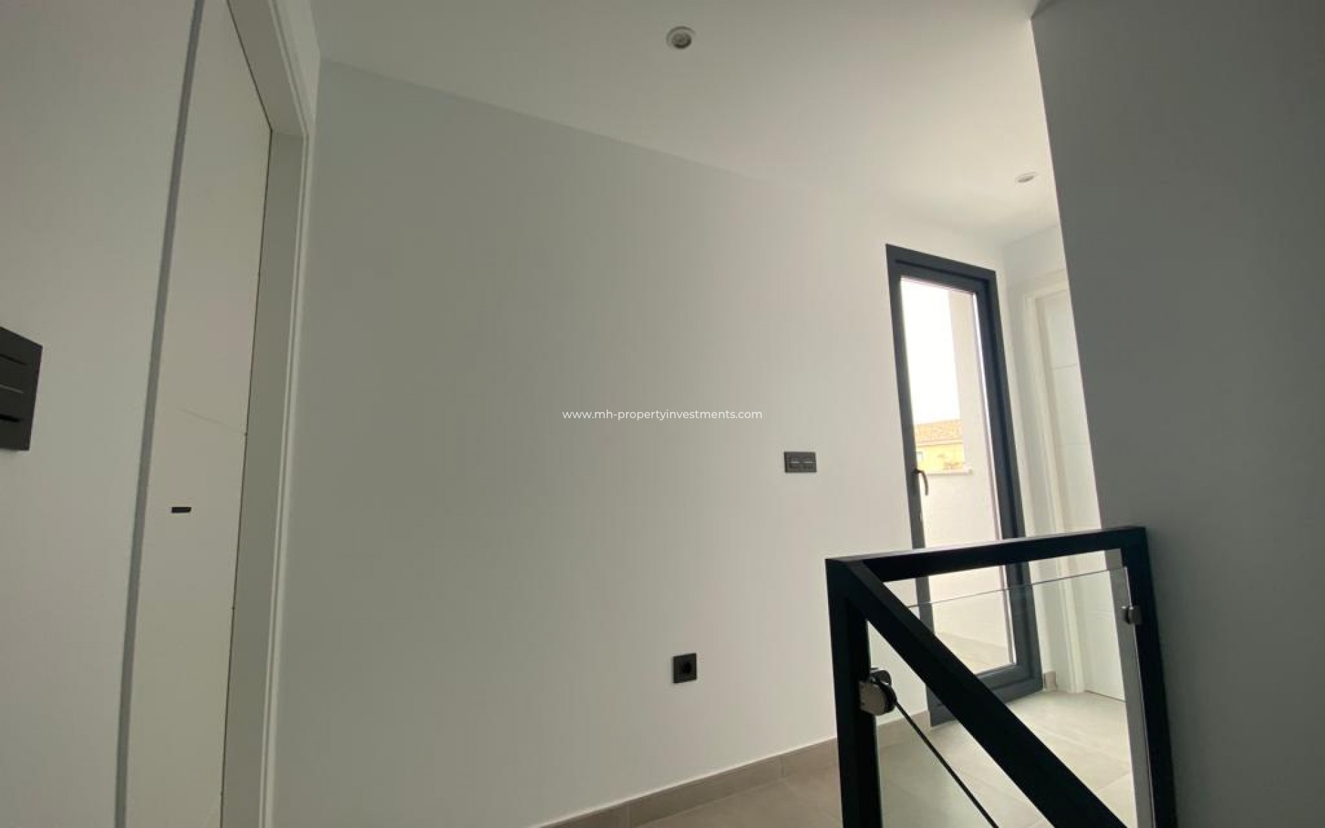 Neubau - detached - Los Alcázares