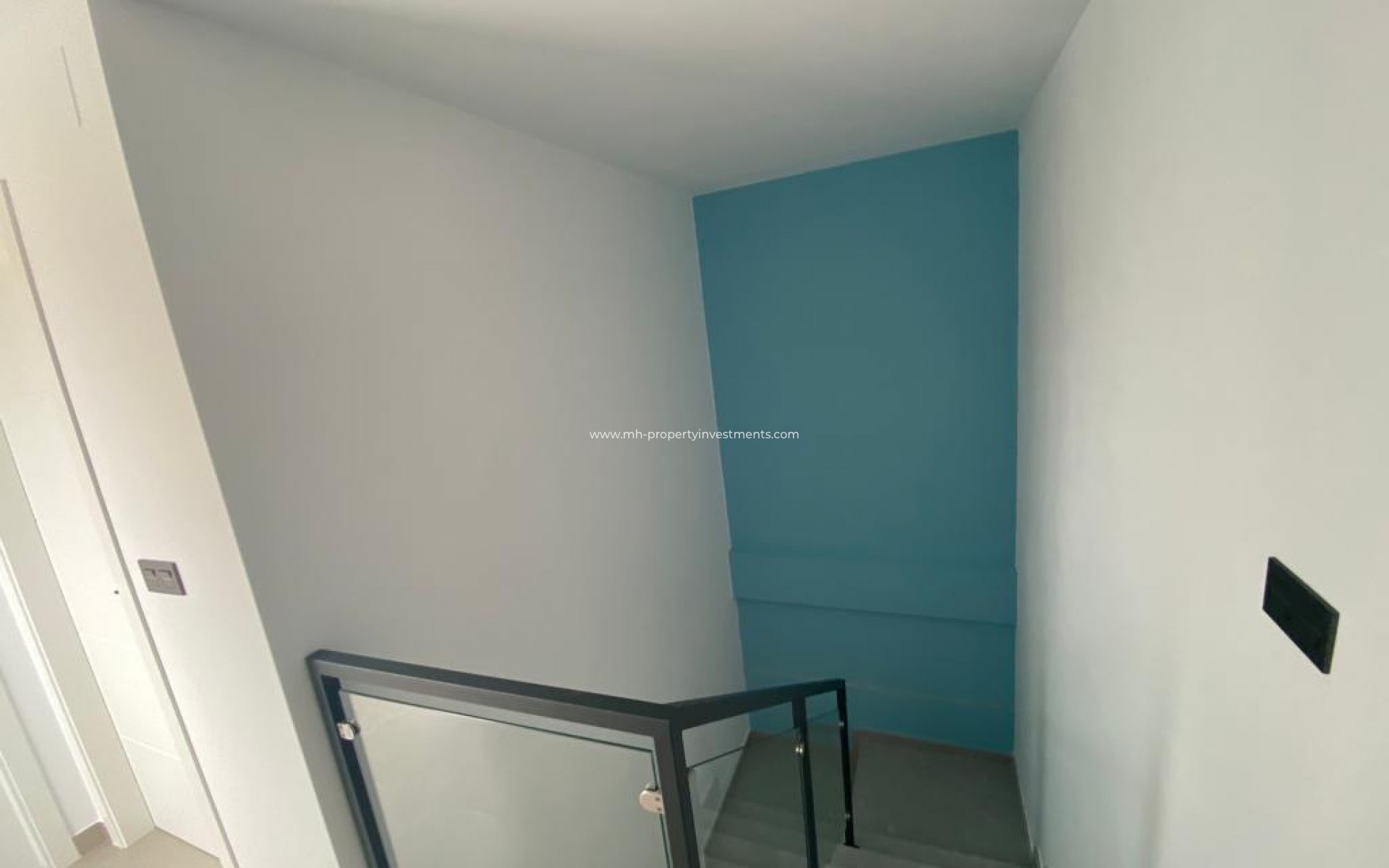 Neubau - detached - Los Alcázares