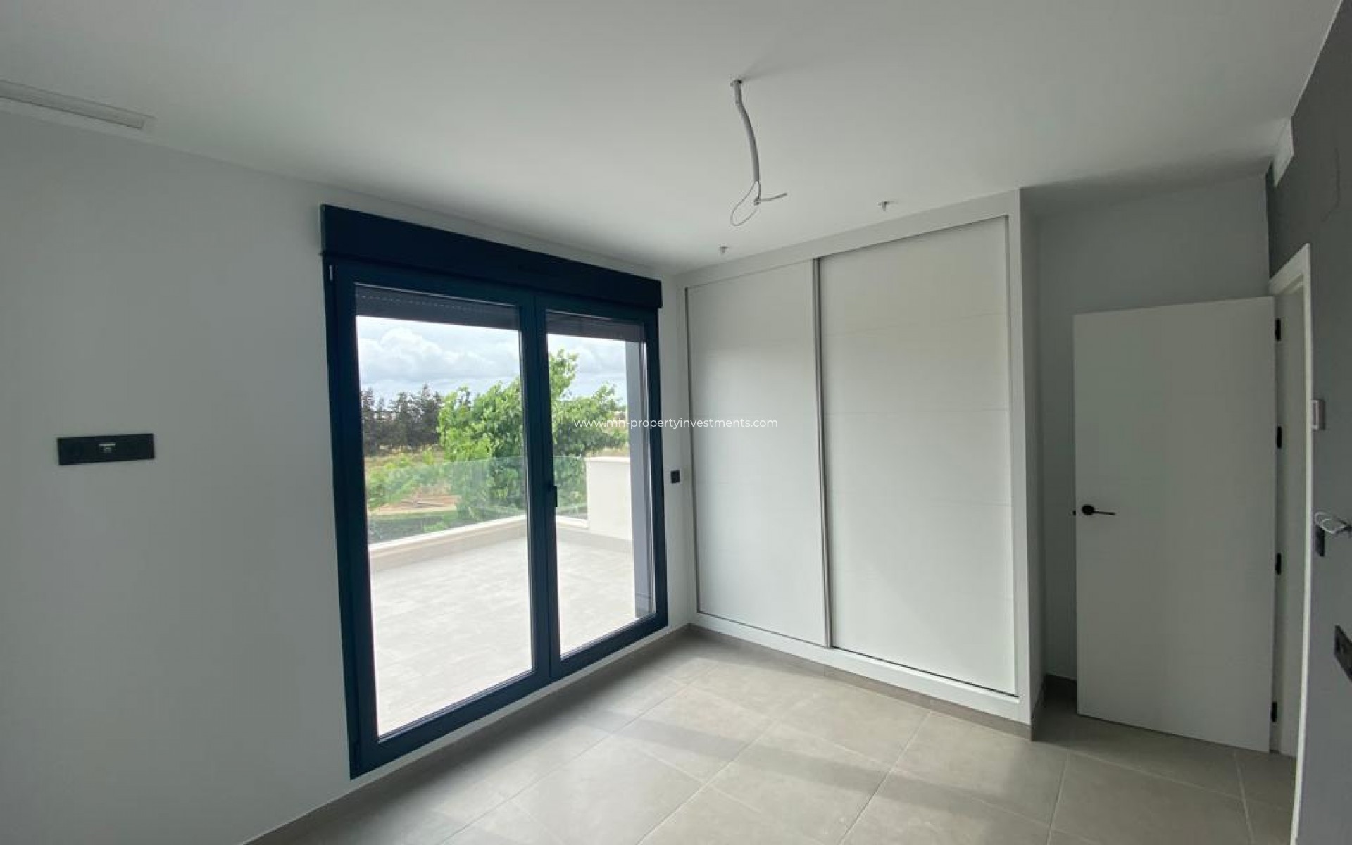 Neubau - detached - Los Alcázares