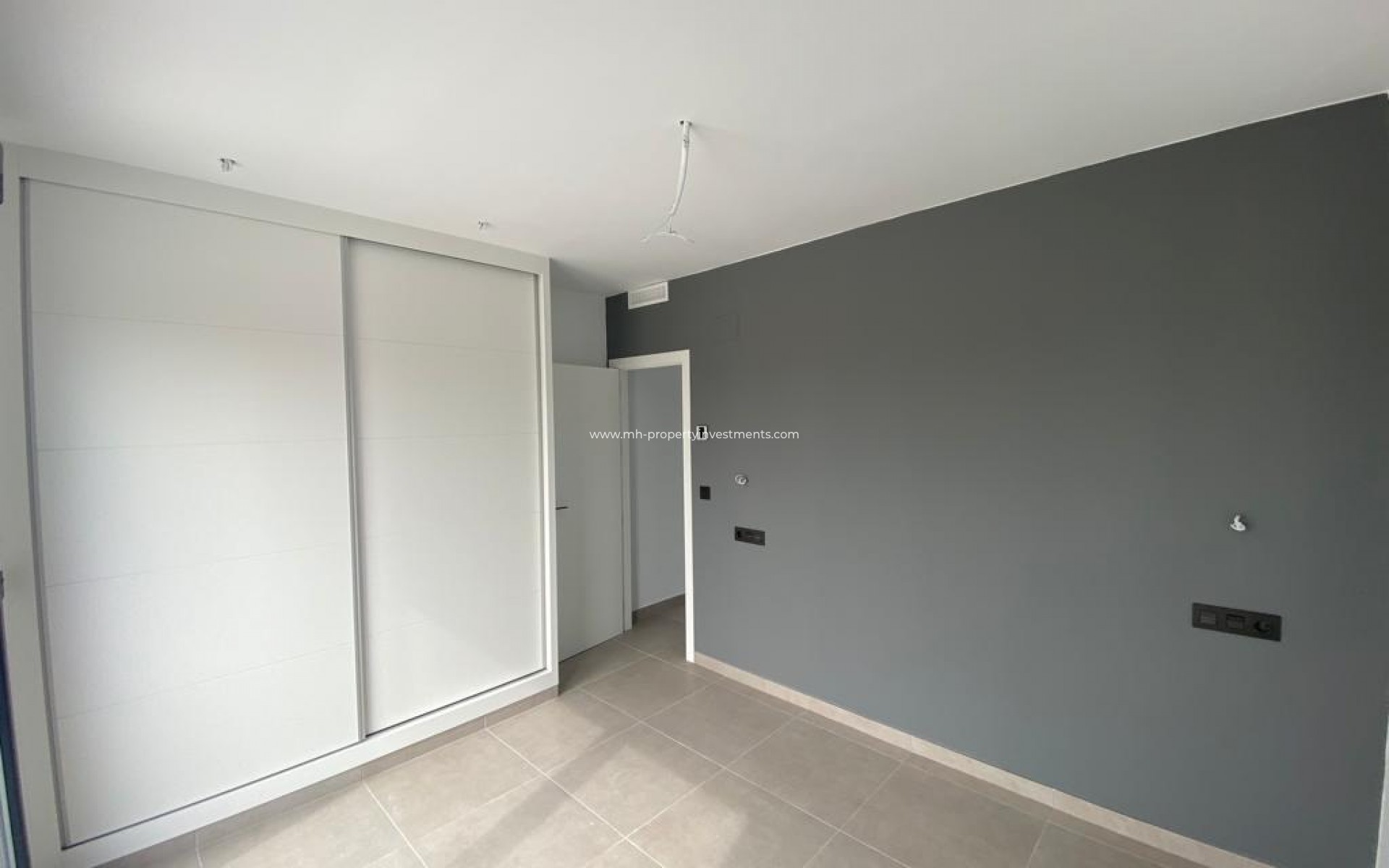 Neubau - detached - Los Alcázares
