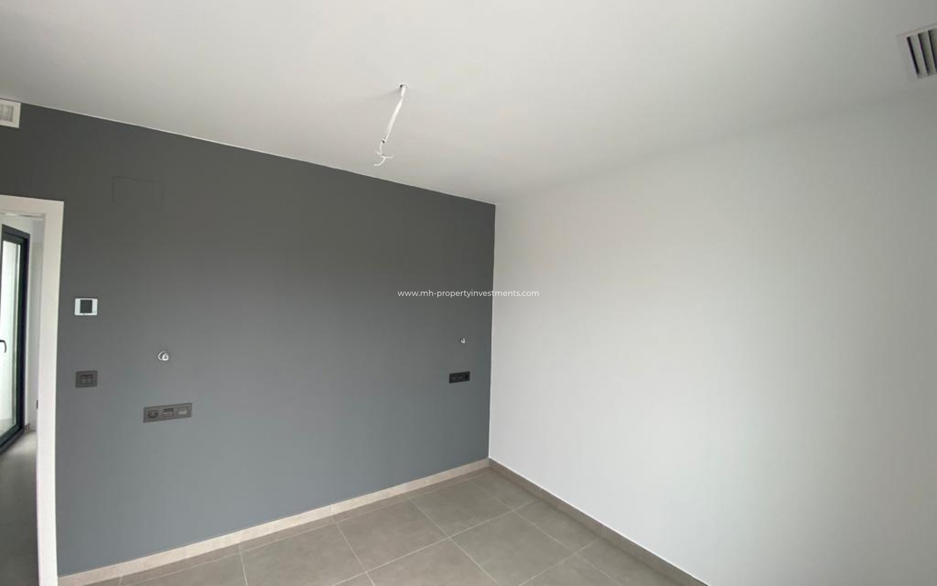 Neubau - detached - Los Alcázares