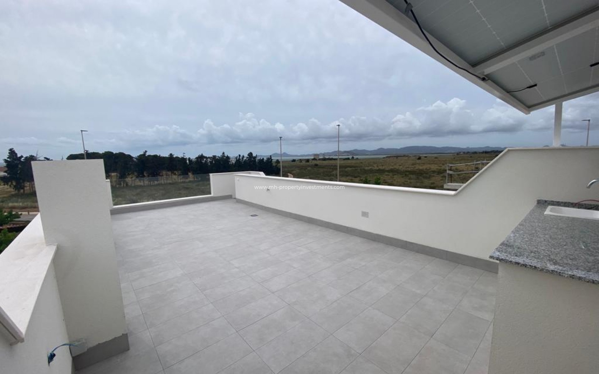 Neubau - detached - Los Alcázares