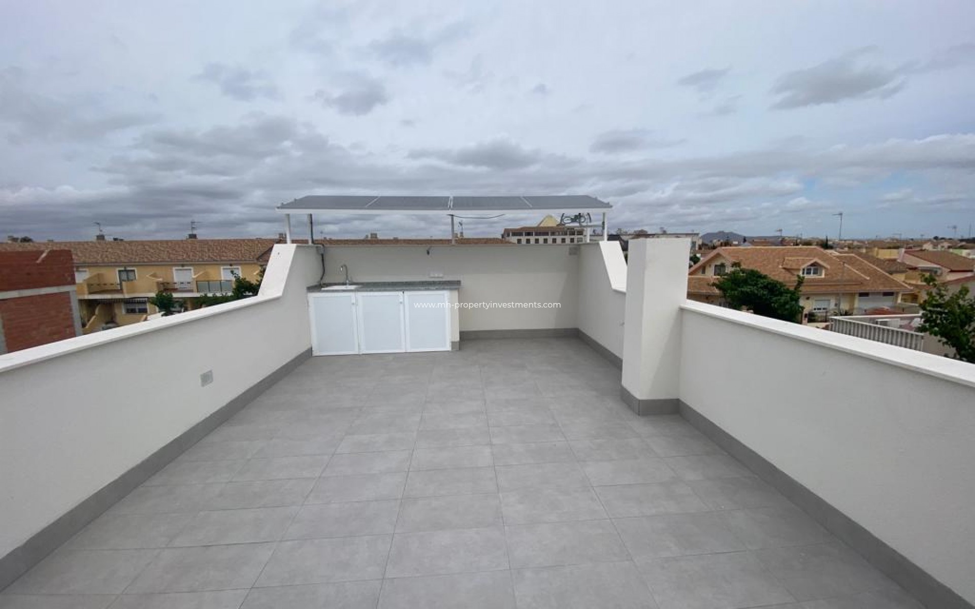 Neubau - detached - Los Alcázares