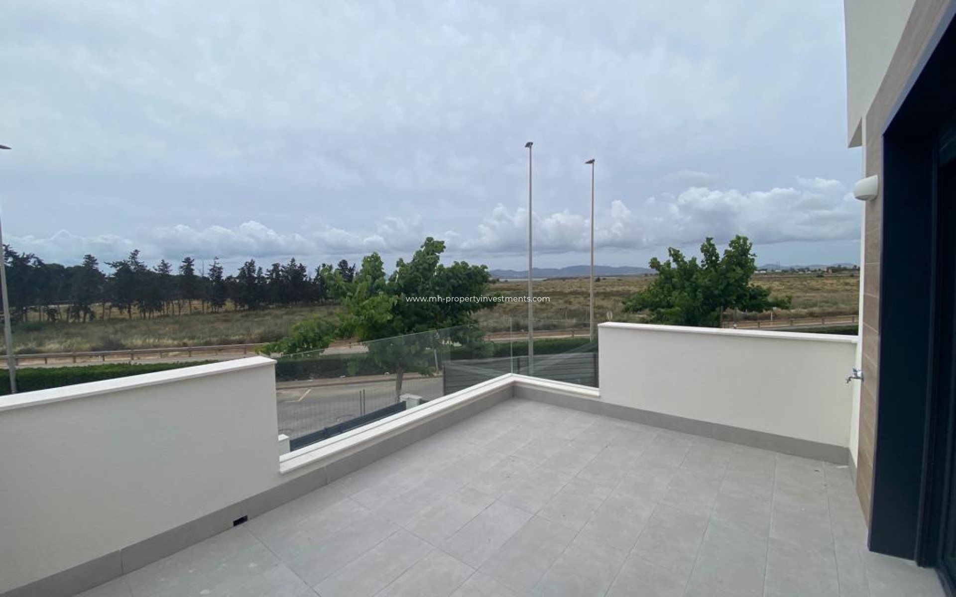 Neubau - detached - Los Alcázares