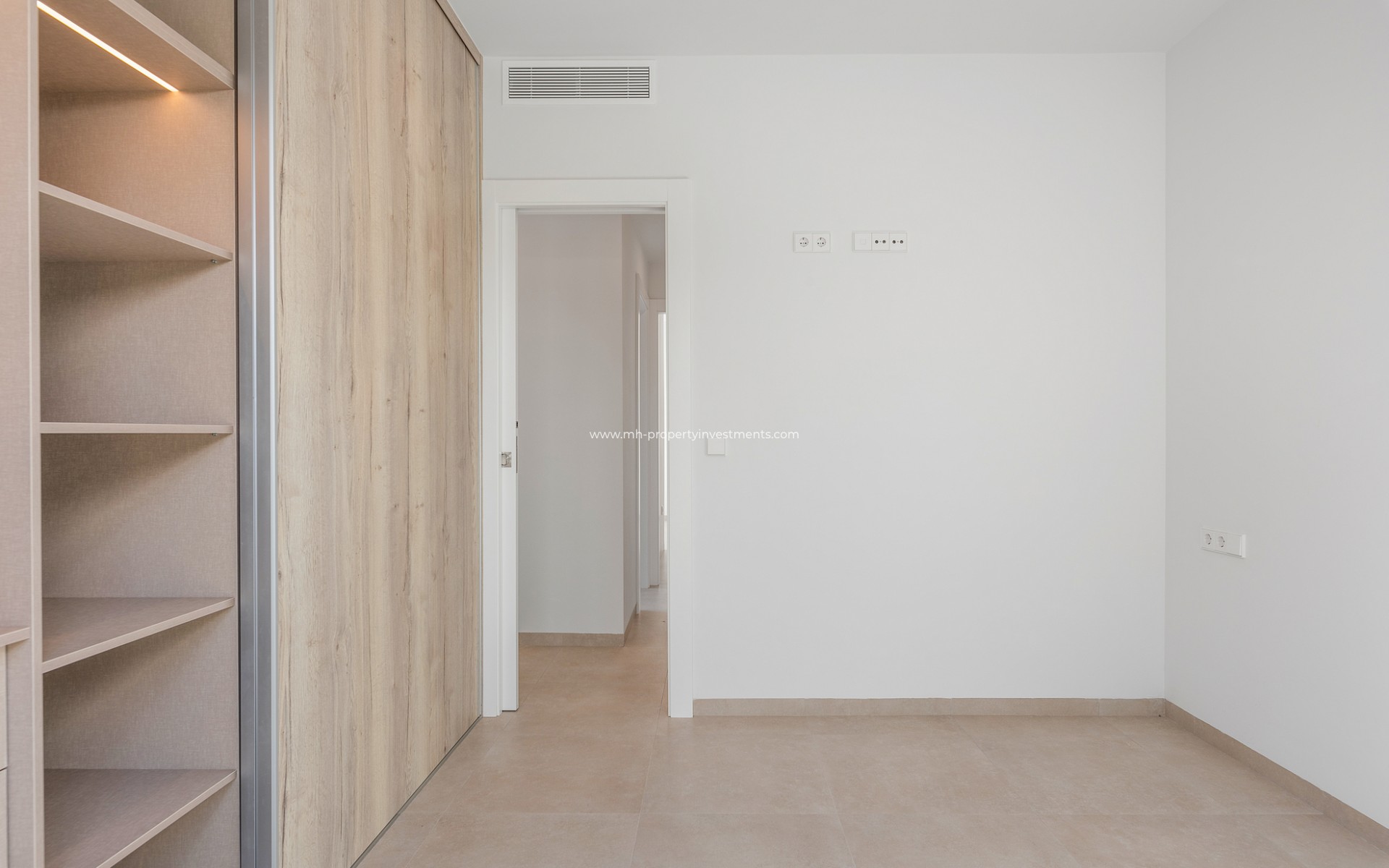 Neubau - detached - Los Alcázares