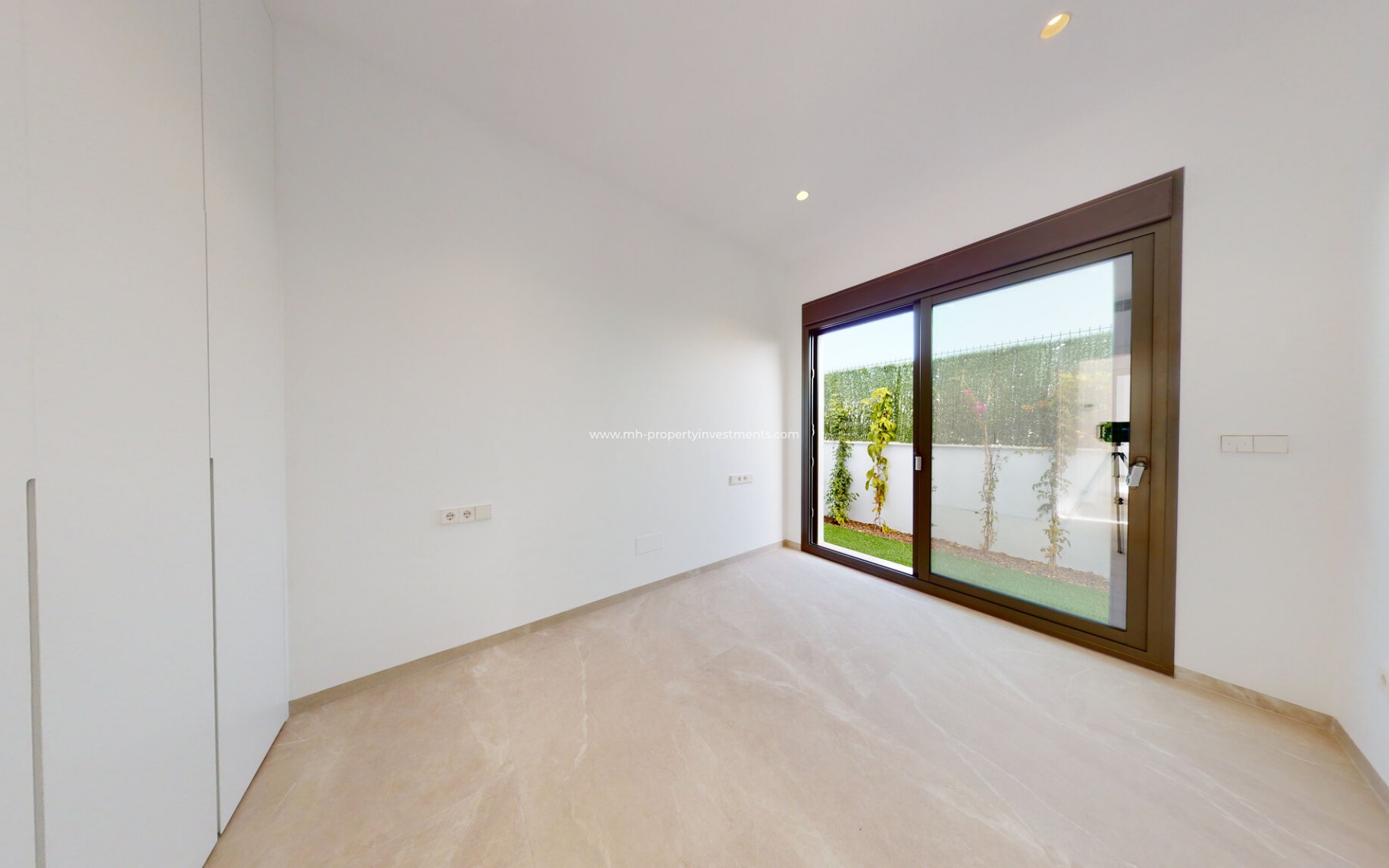 Neubau - detached - Los Alcázares