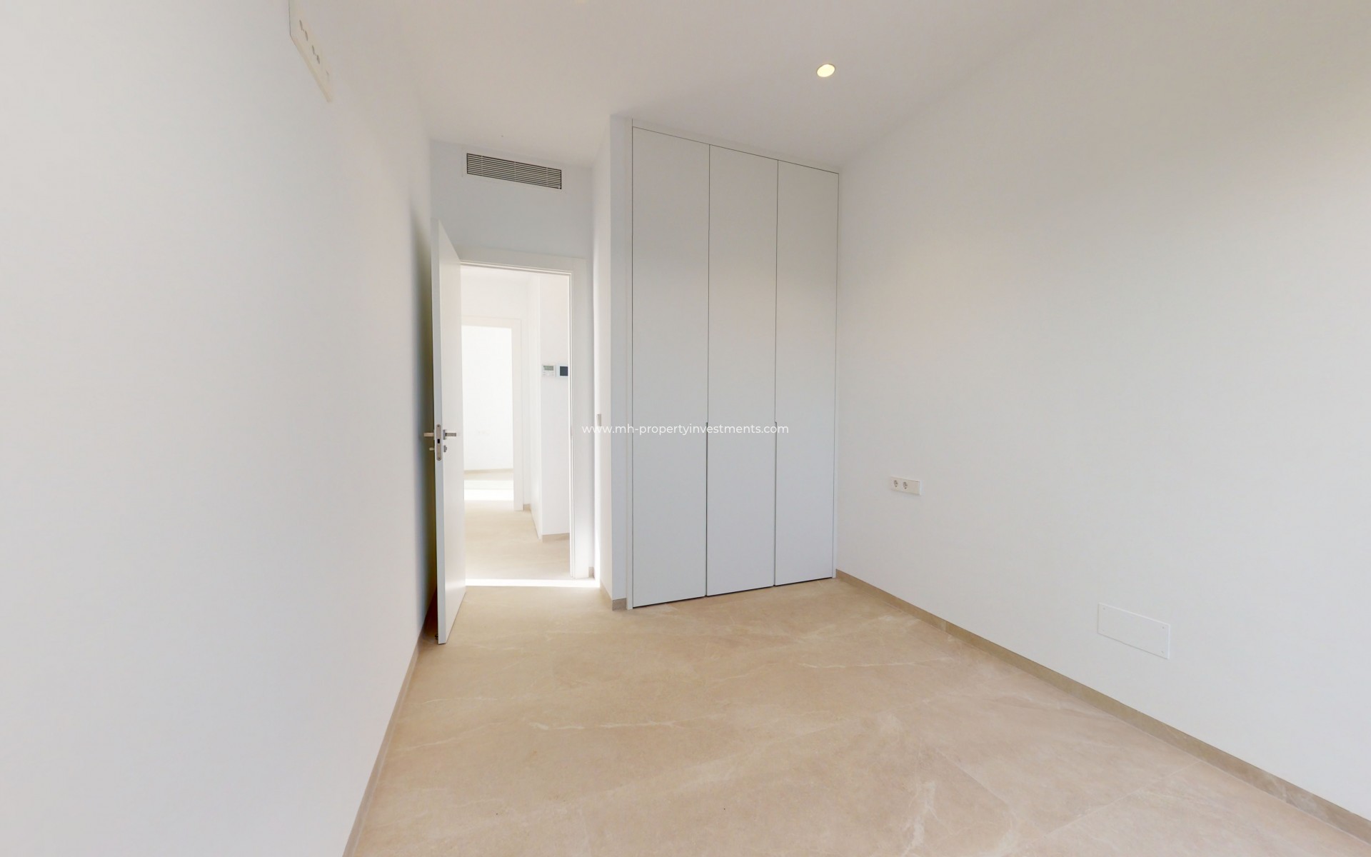 Neubau - detached - Los Alcázares