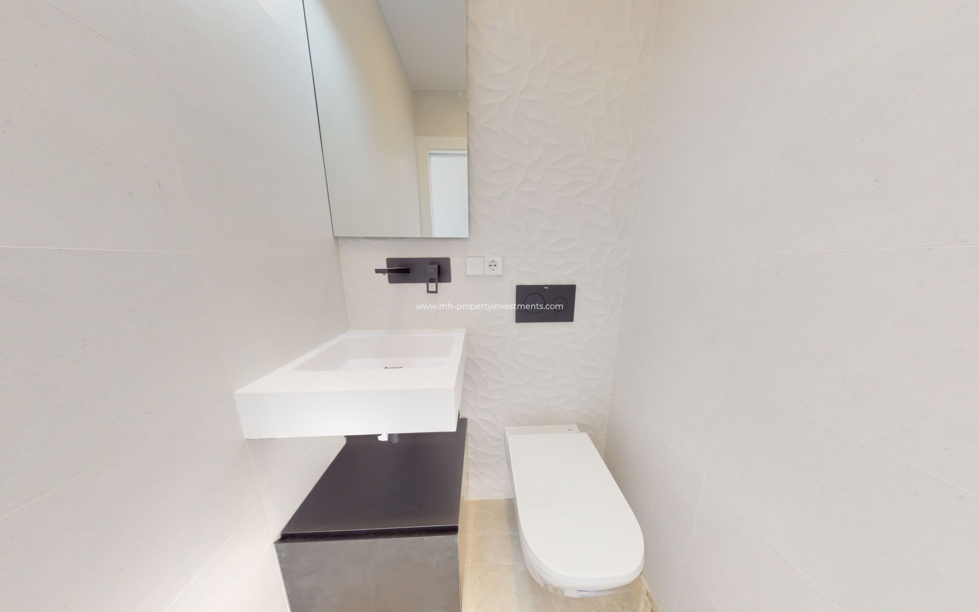 Neubau - detached - Los Alcázares