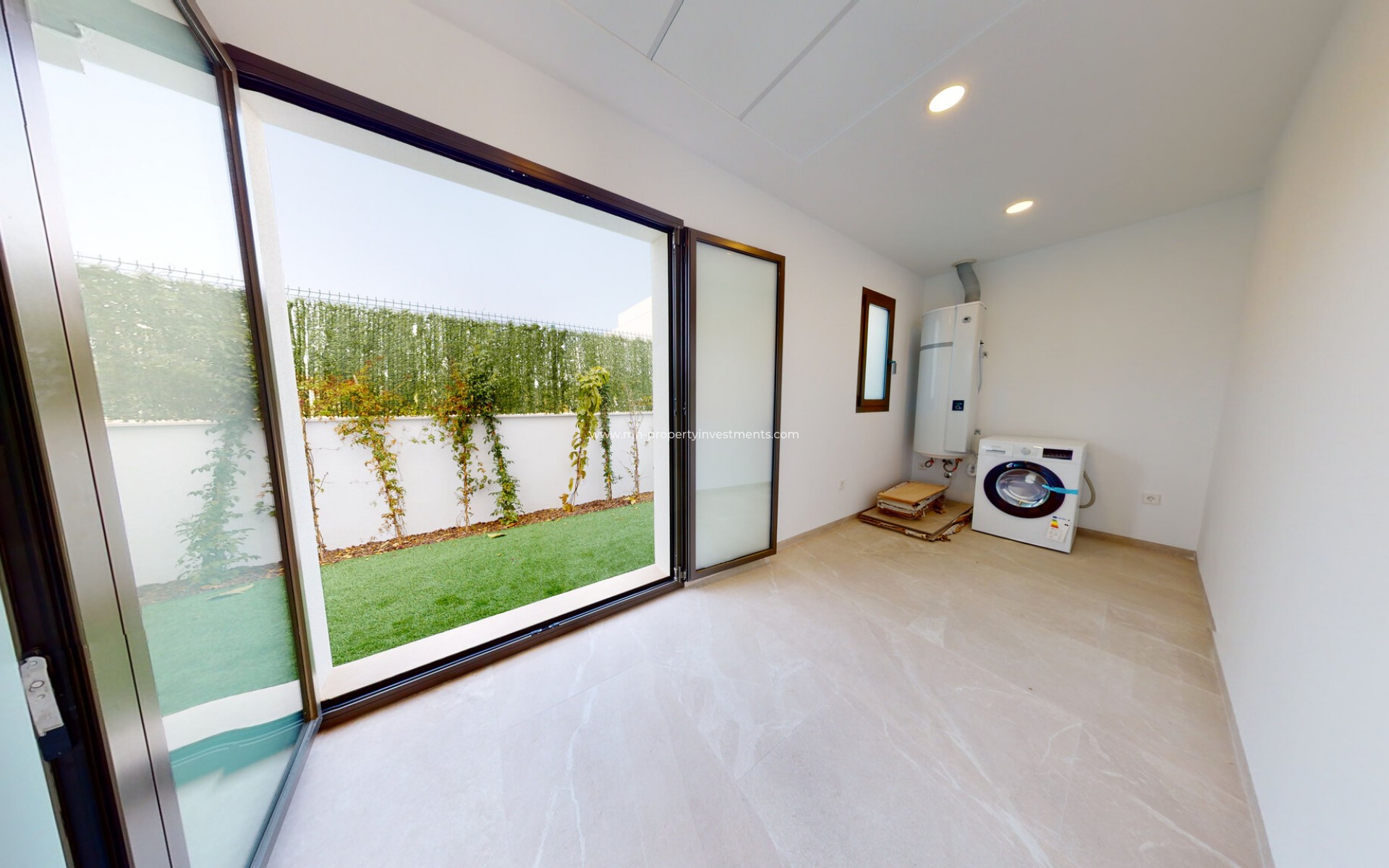 Neubau - detached - Los Alcázares
