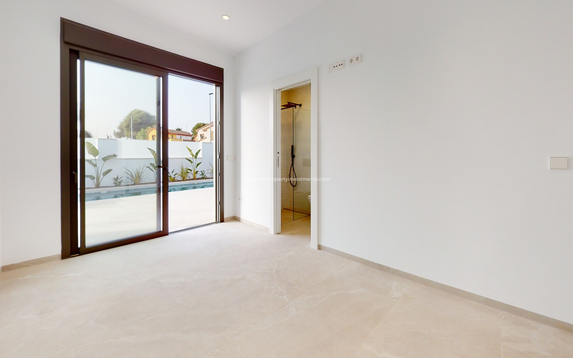 Neubau - detached - Los Alcázares