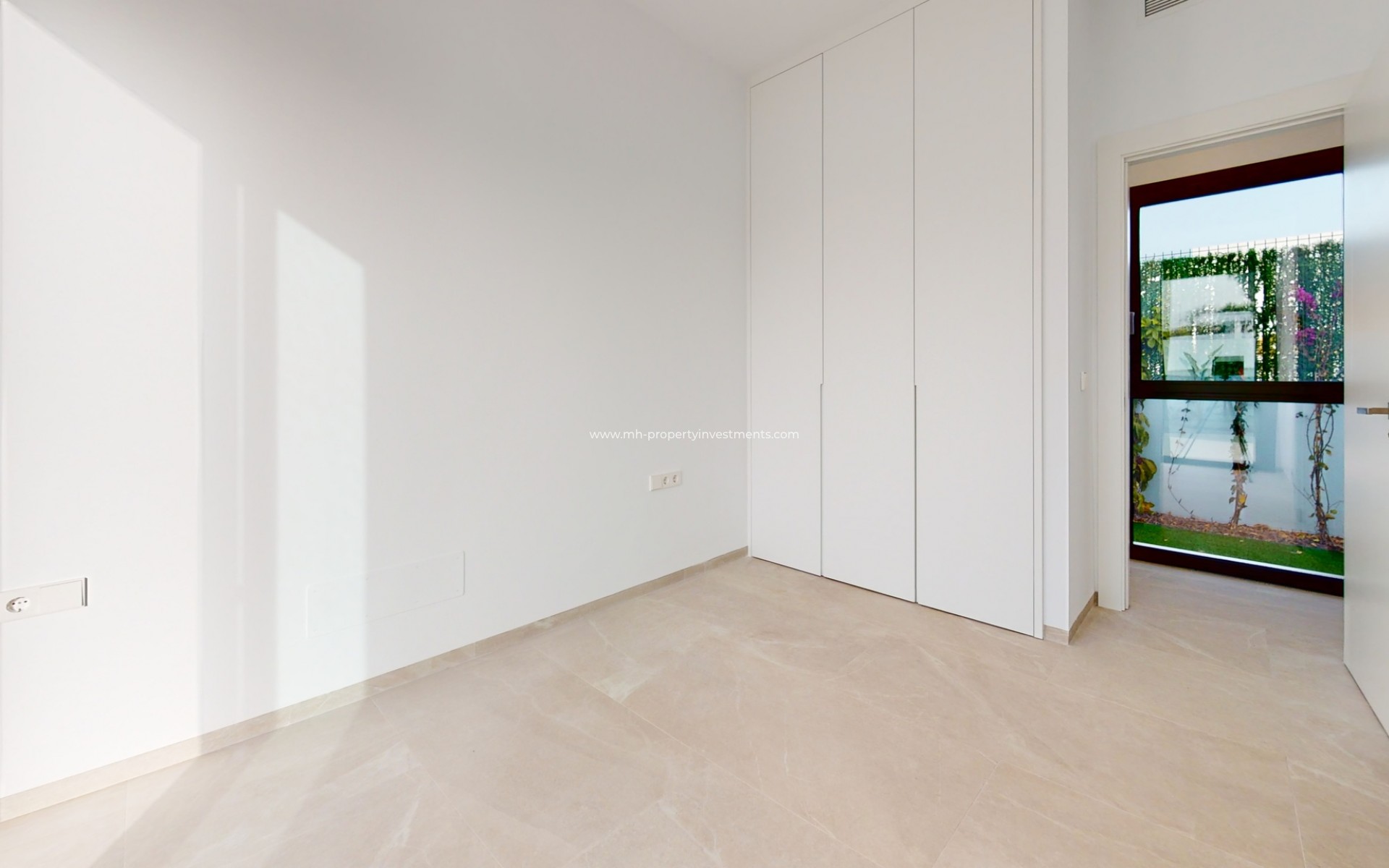 Neubau - detached - Los Alcázares