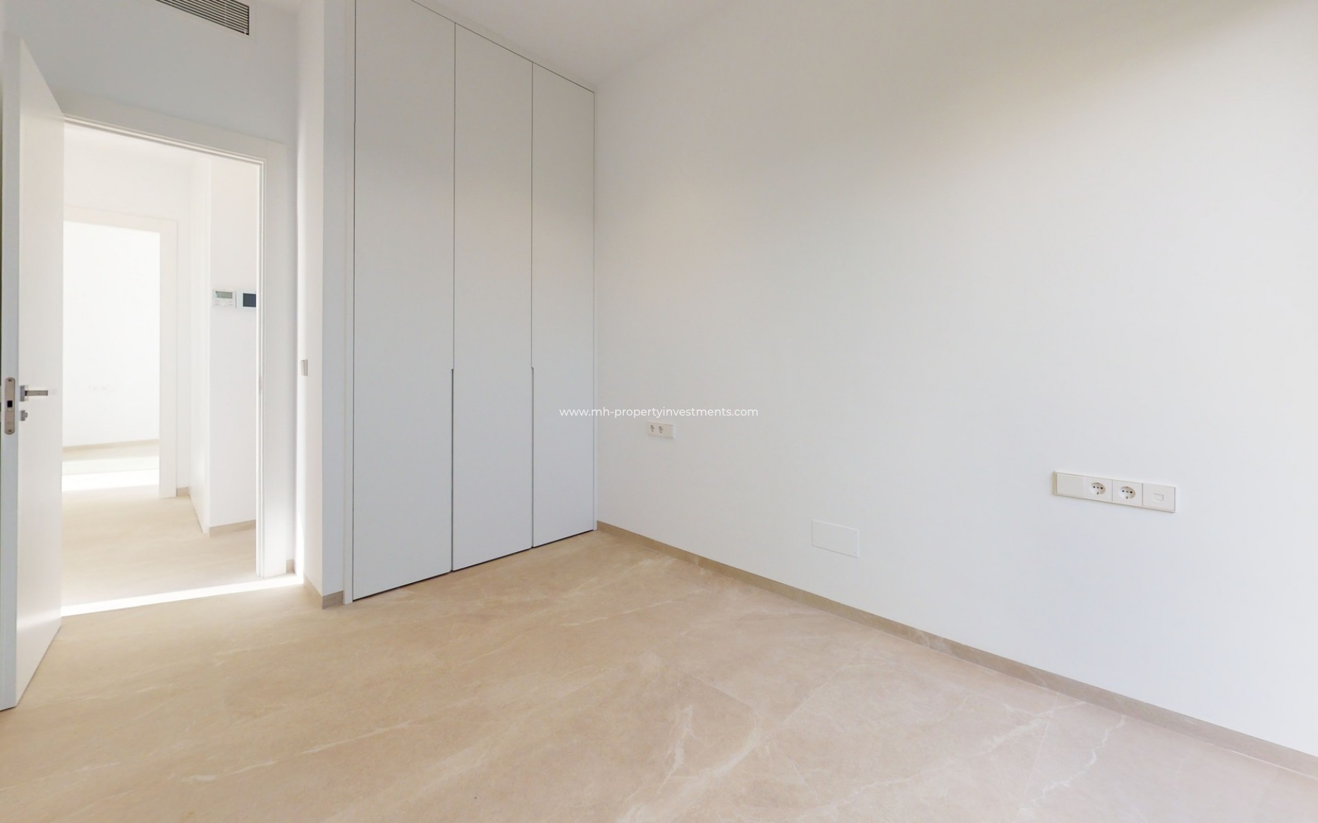 Neubau - detached - Los Alcázares