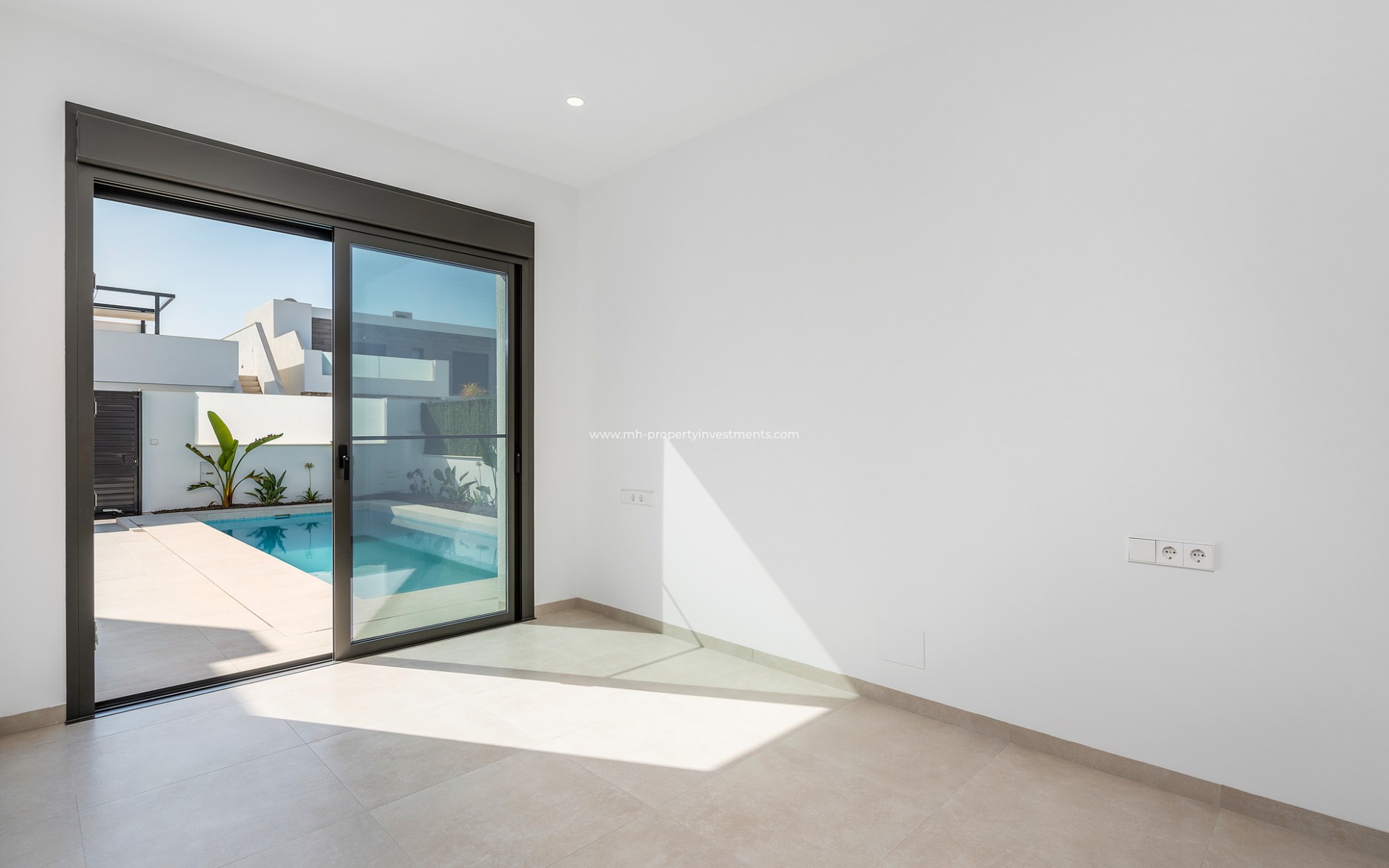 Neubau - detached - Los Alcázares
