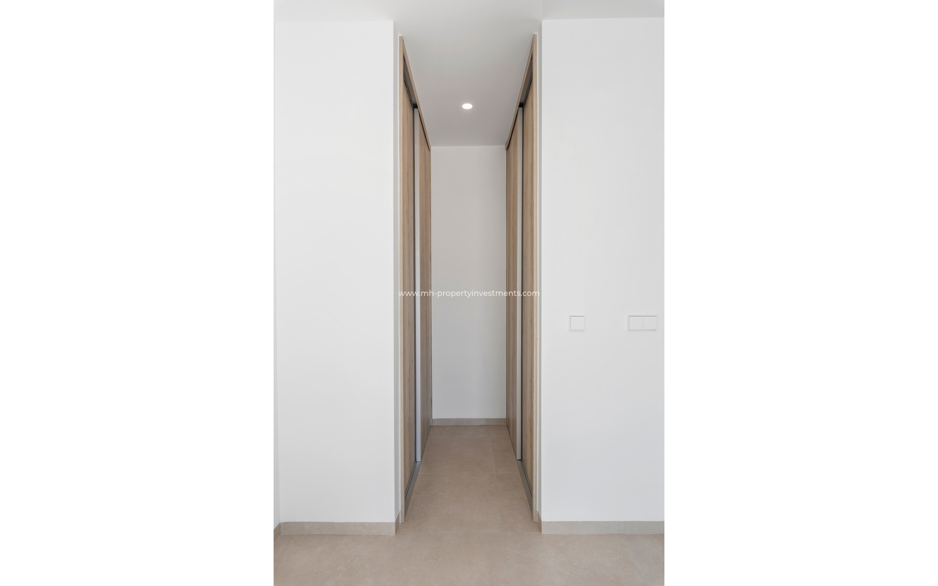 Neubau - detached - Los Alcázares