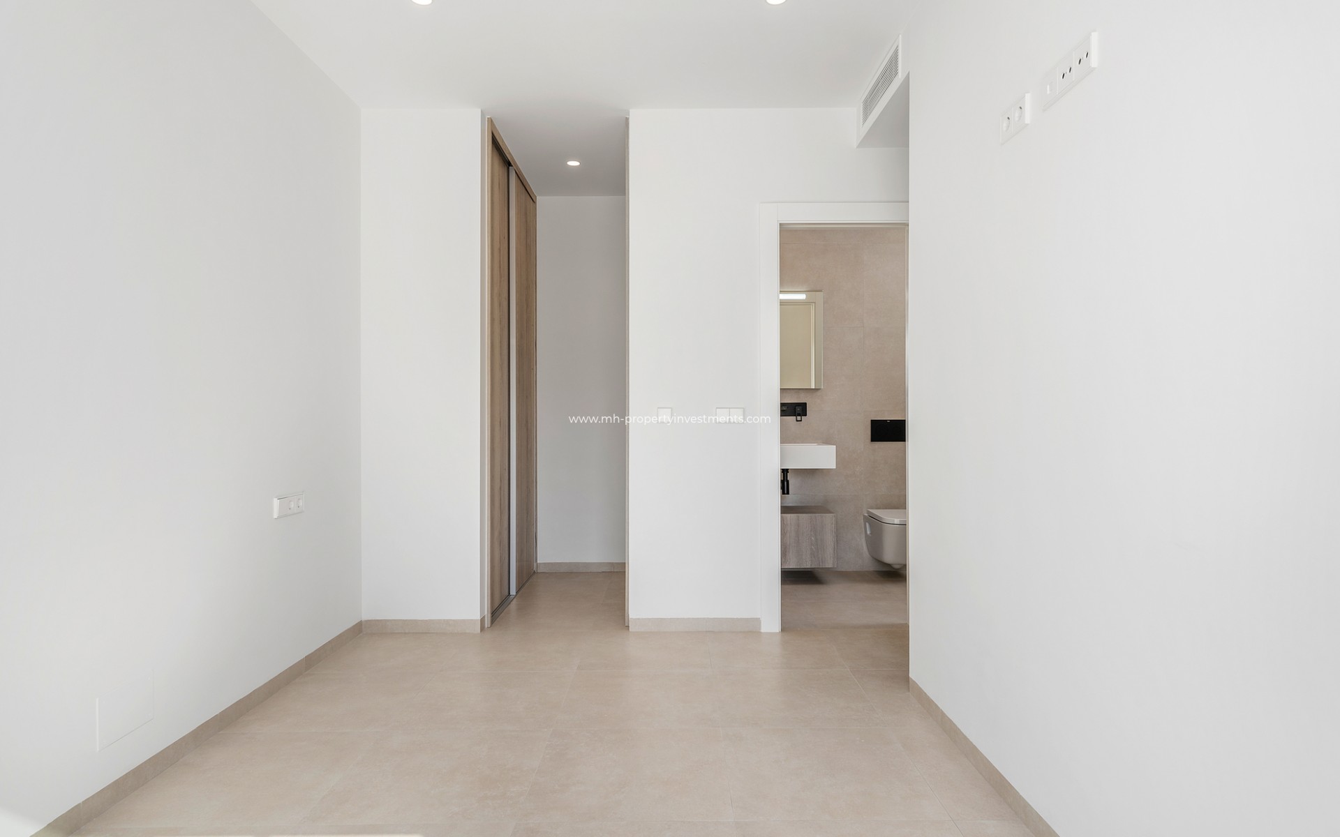 Neubau - detached - Los Alcázares