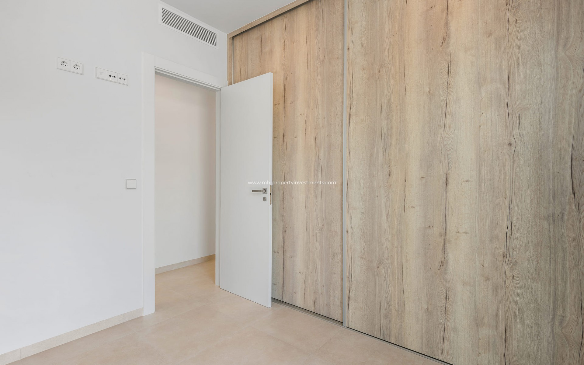 Neubau - detached - Los Alcázares