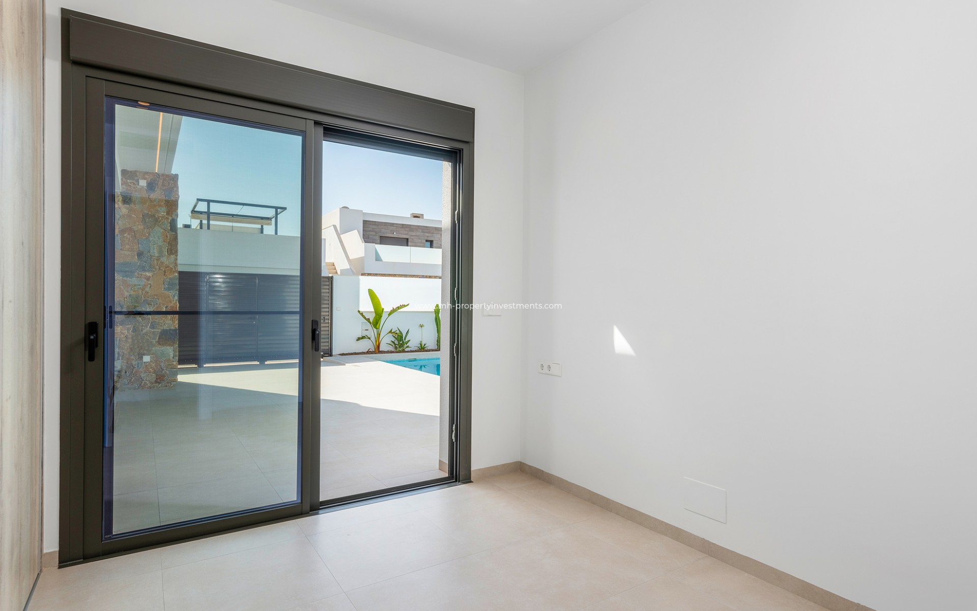 Neubau - detached - Los Alcázares
