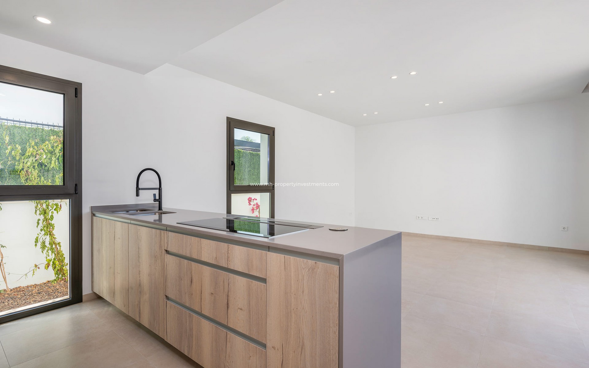 Neubau - detached - Los Alcázares