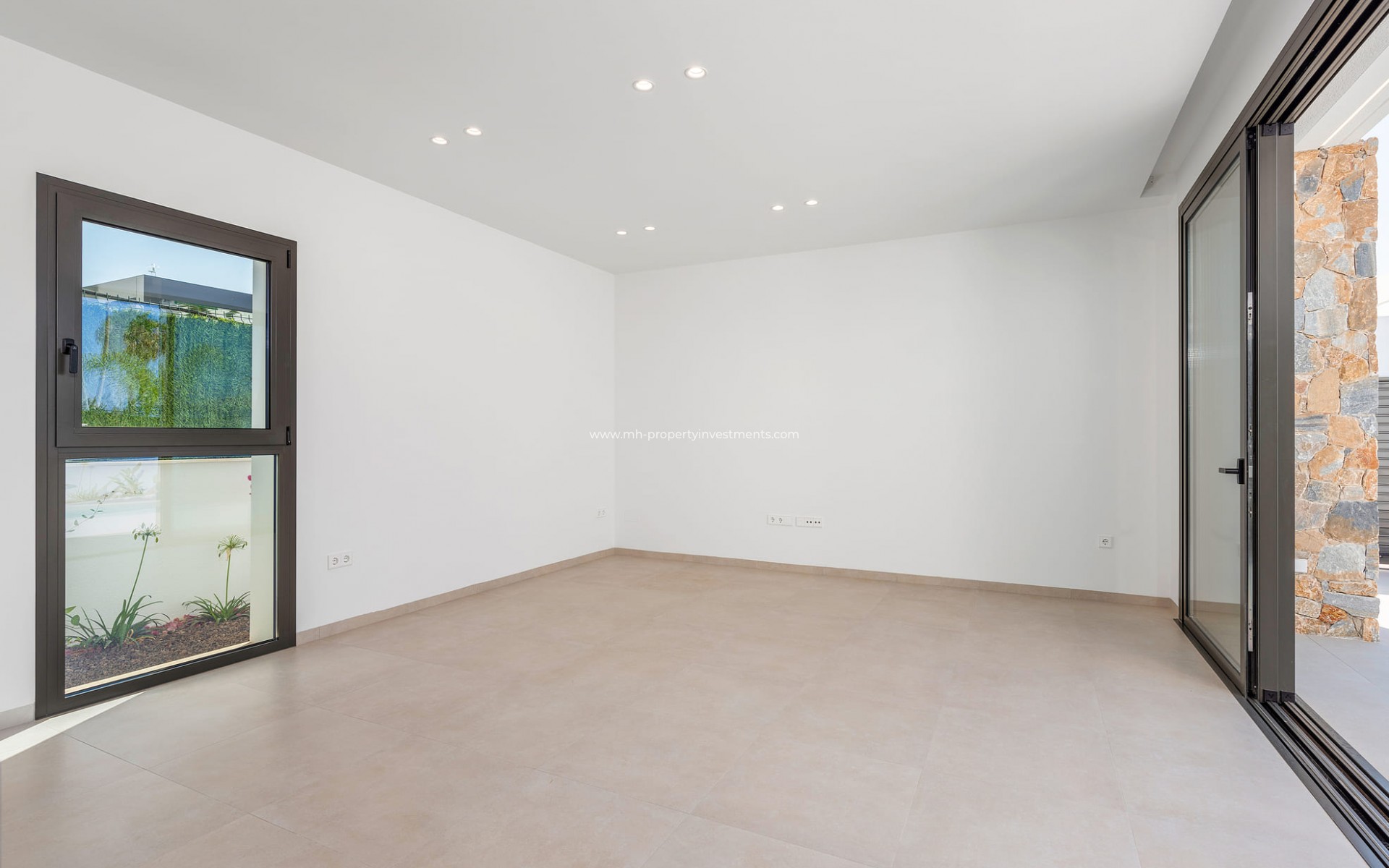 Neubau - detached - Los Alcázares