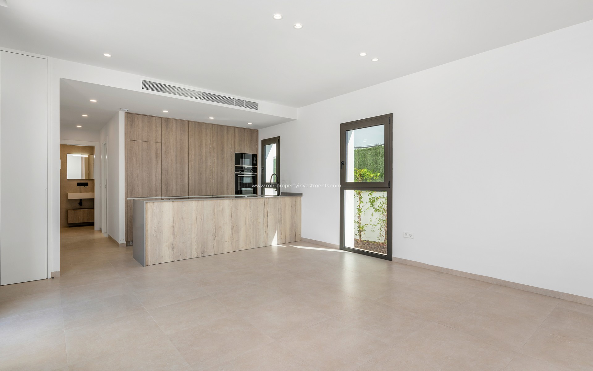 Neubau - detached - Los Alcázares