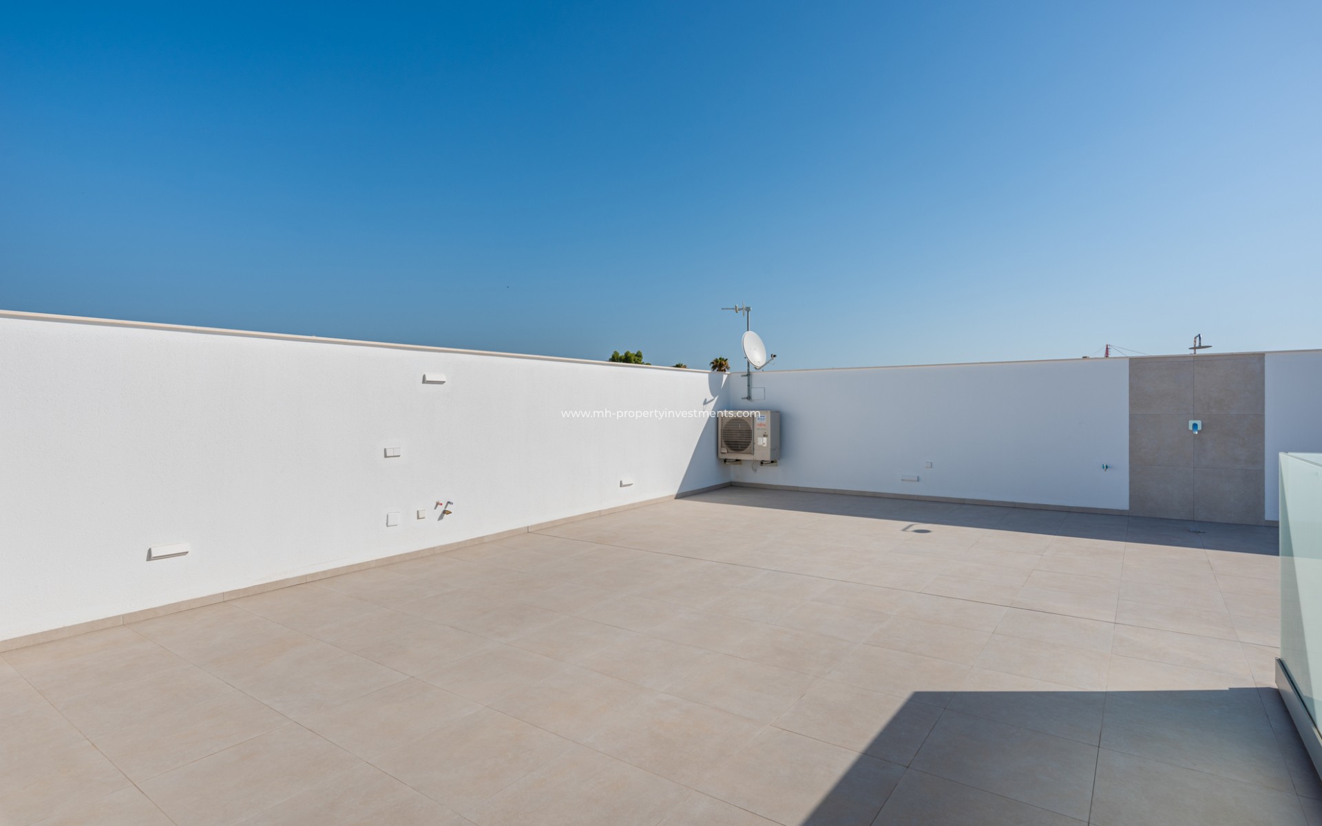 Neubau - detached - Los Alcázares