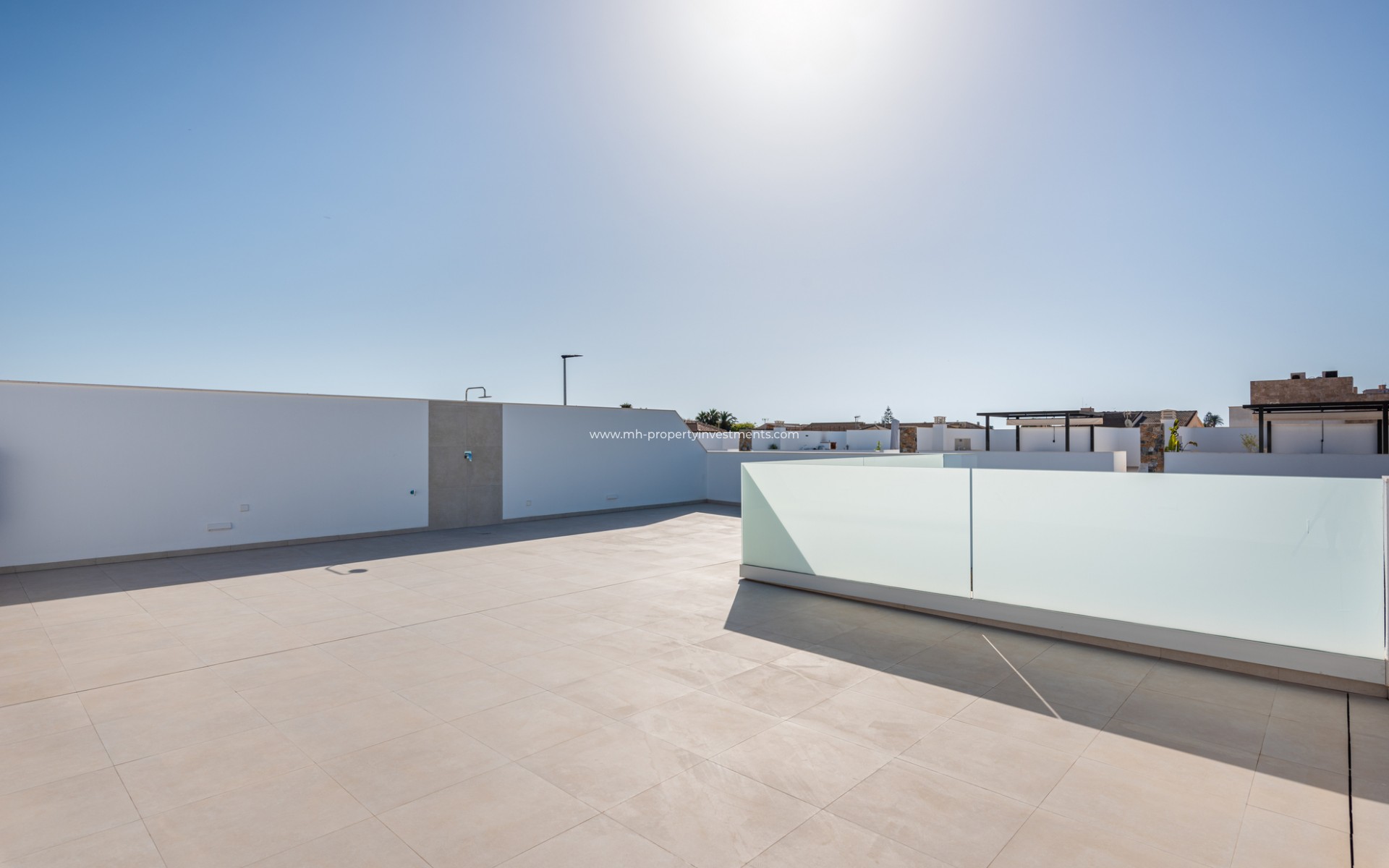 Neubau - detached - Los Alcázares