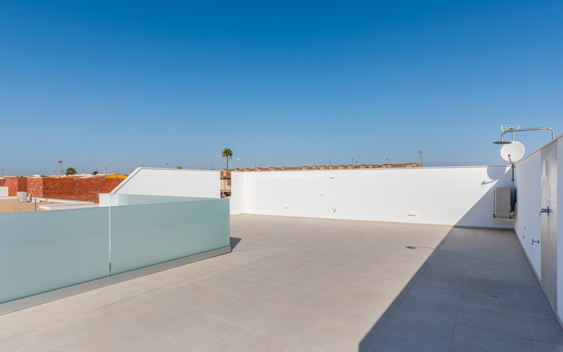 Neubau - detached - Los Alcázares