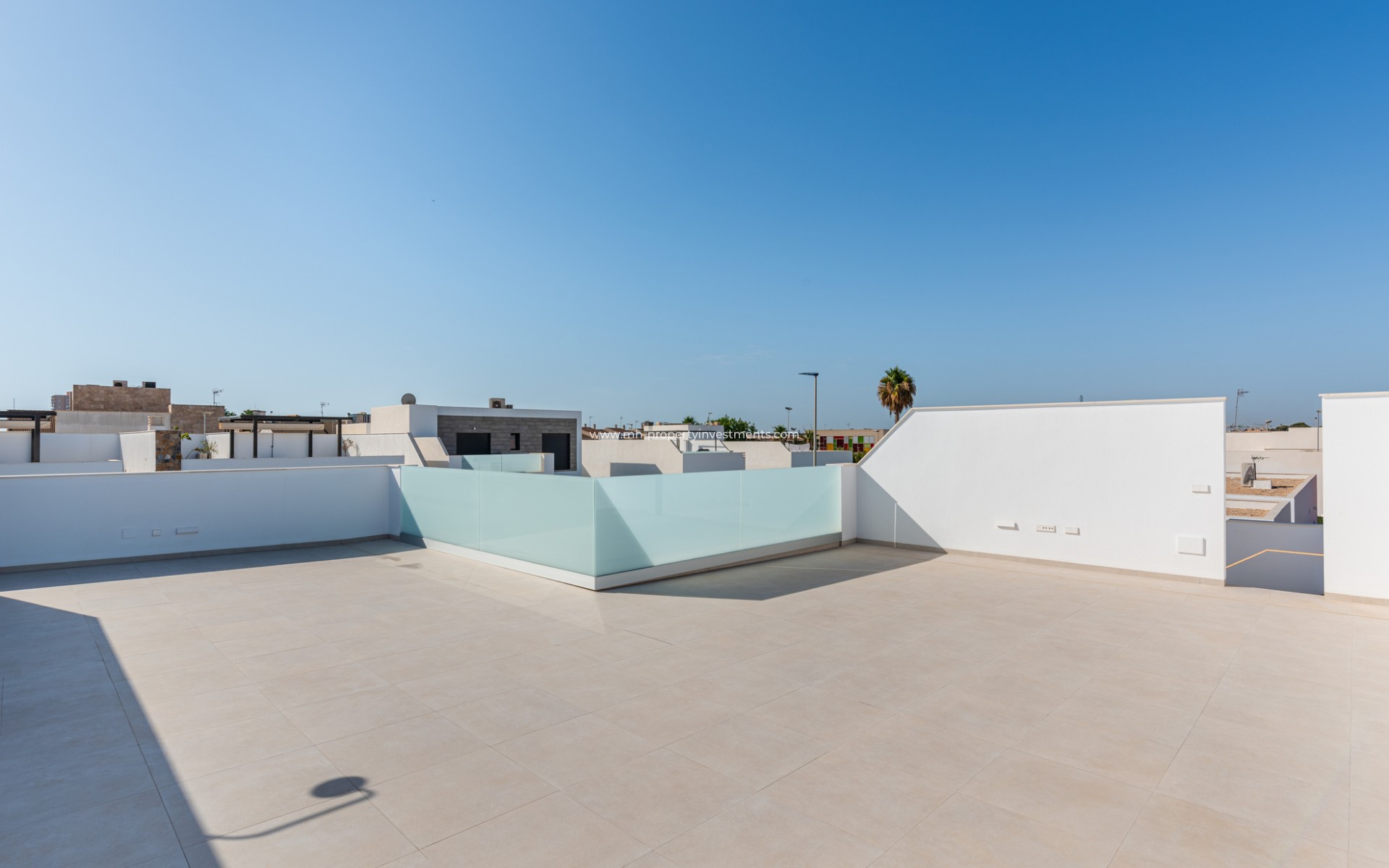 Neubau - detached - Los Alcázares