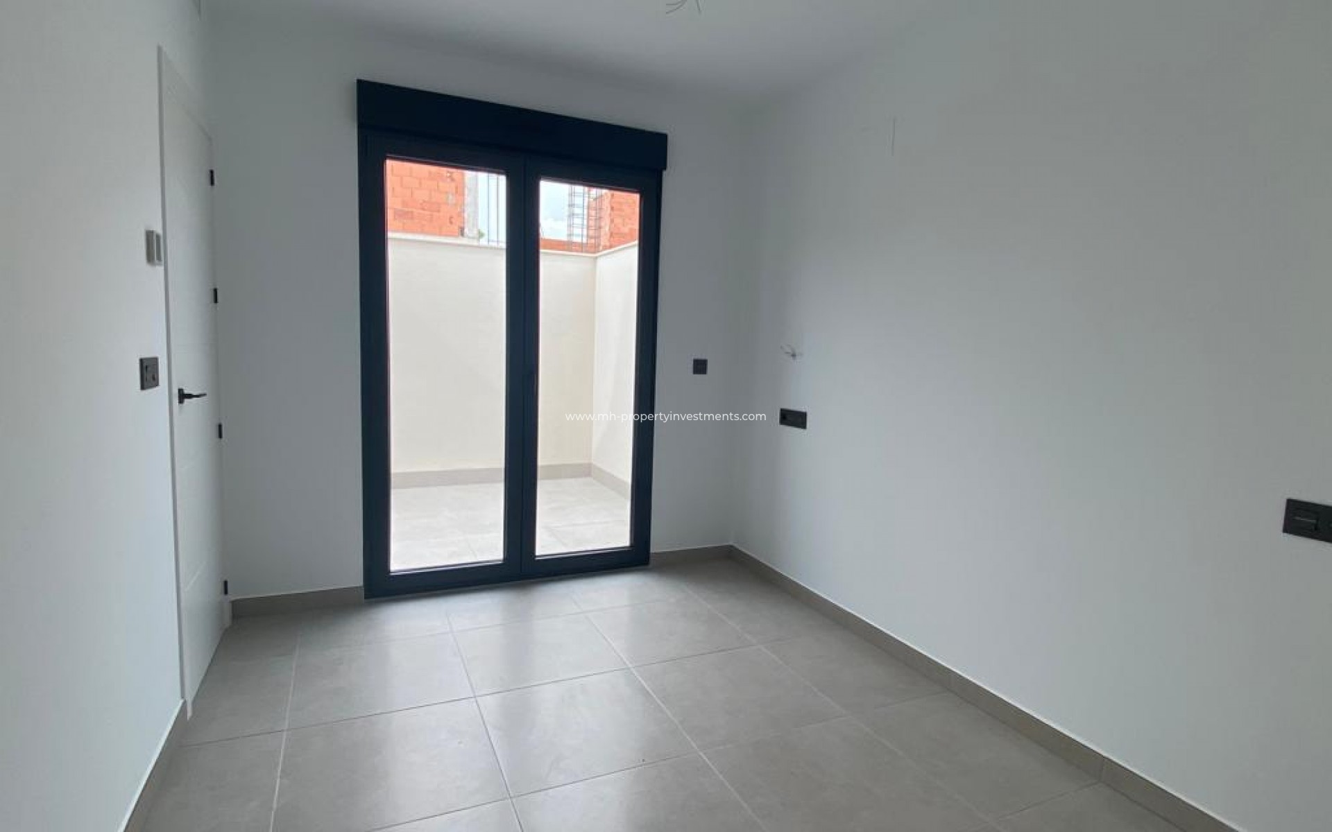 Neubau - detached - Los Alcázares