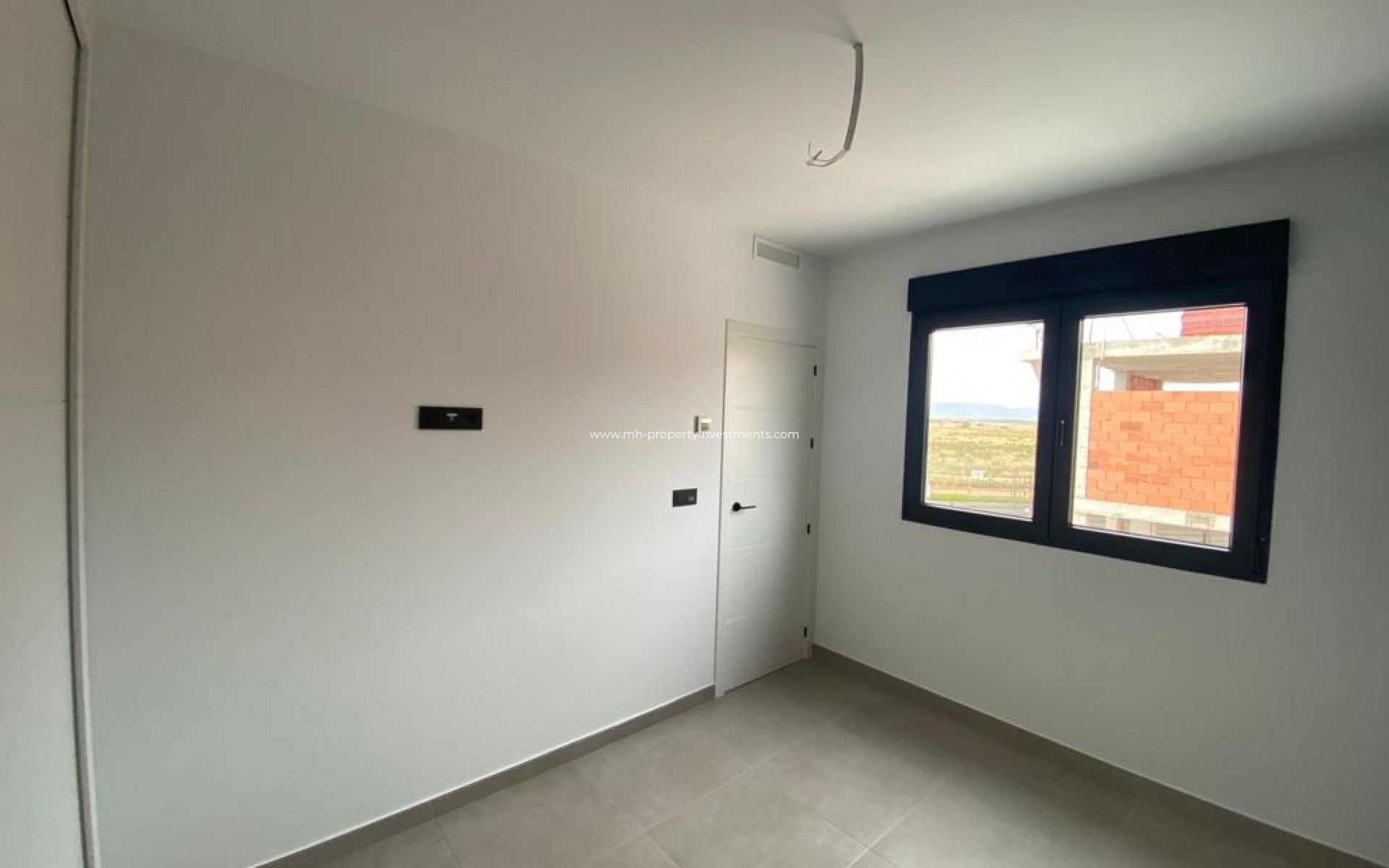 Neubau - detached - Los Alcázares
